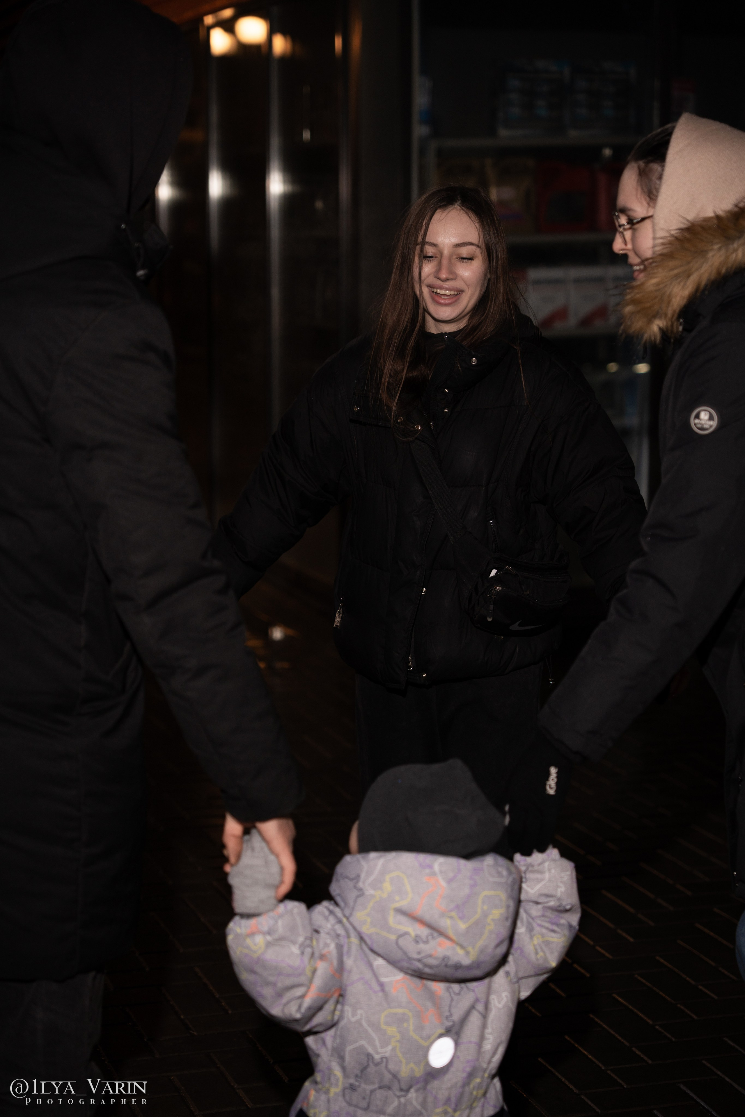 DownFly 26/11/25. TuninGGameS Media