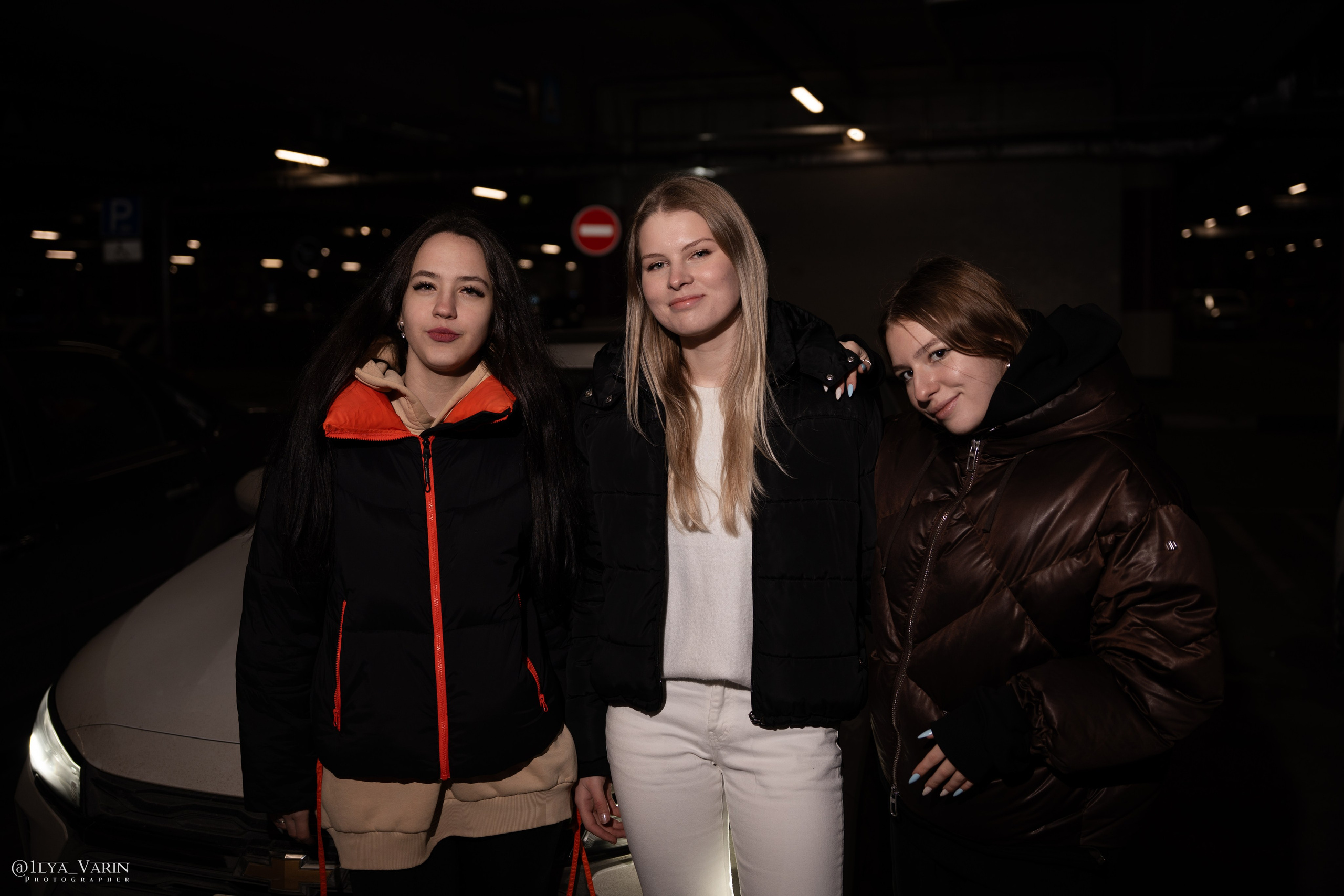 DnB 14/11/2025. TuninGGameS Media