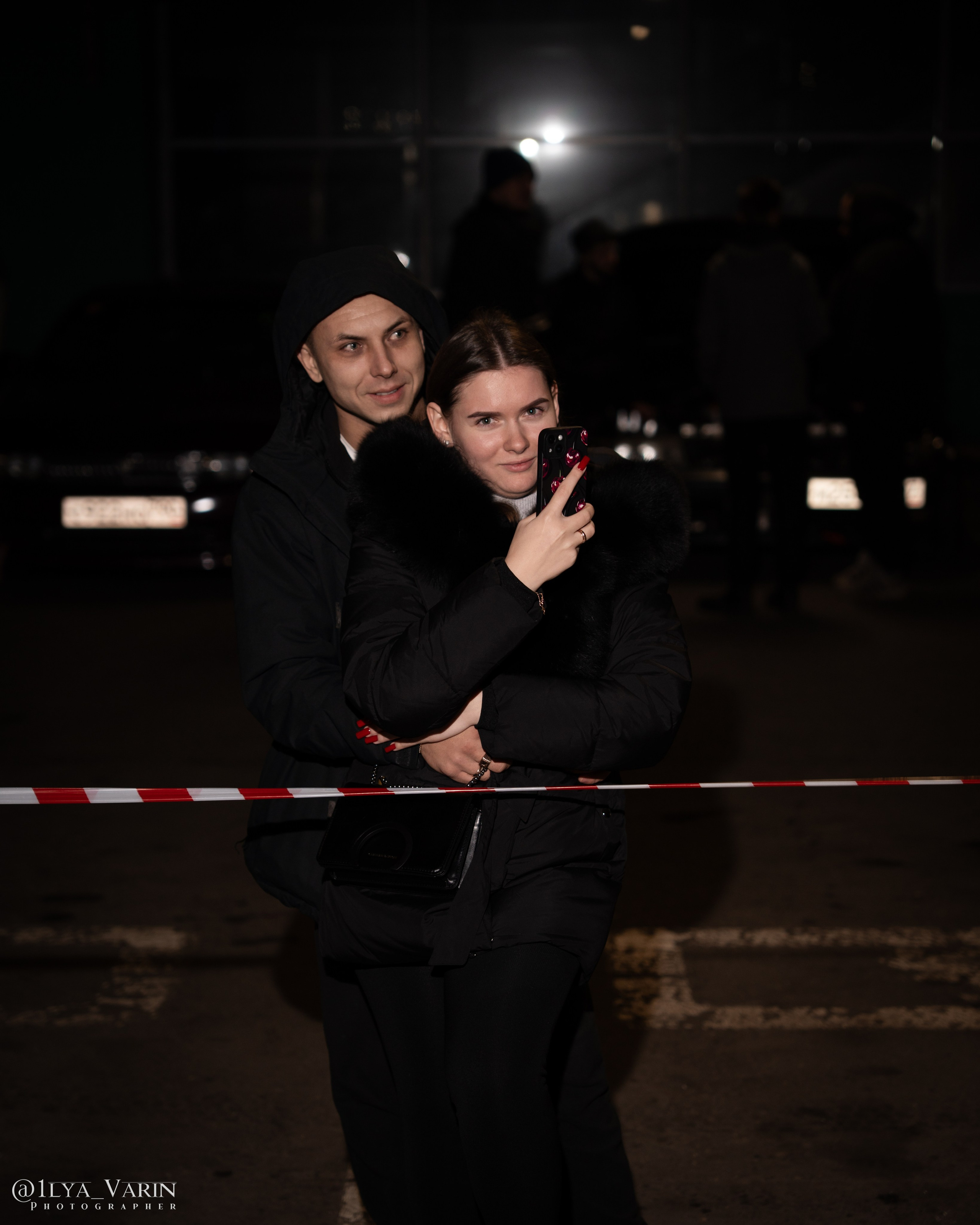 DnB 14/11/2025. TuninGGameS Media