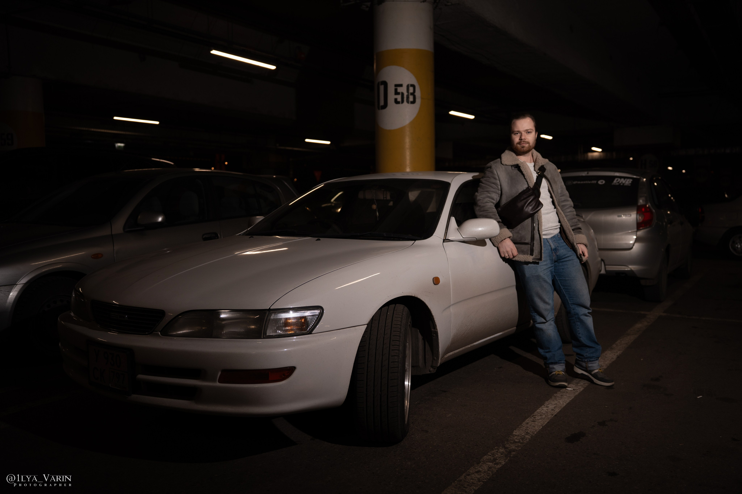 DnB 14/11/2025. TuninGGameS Media