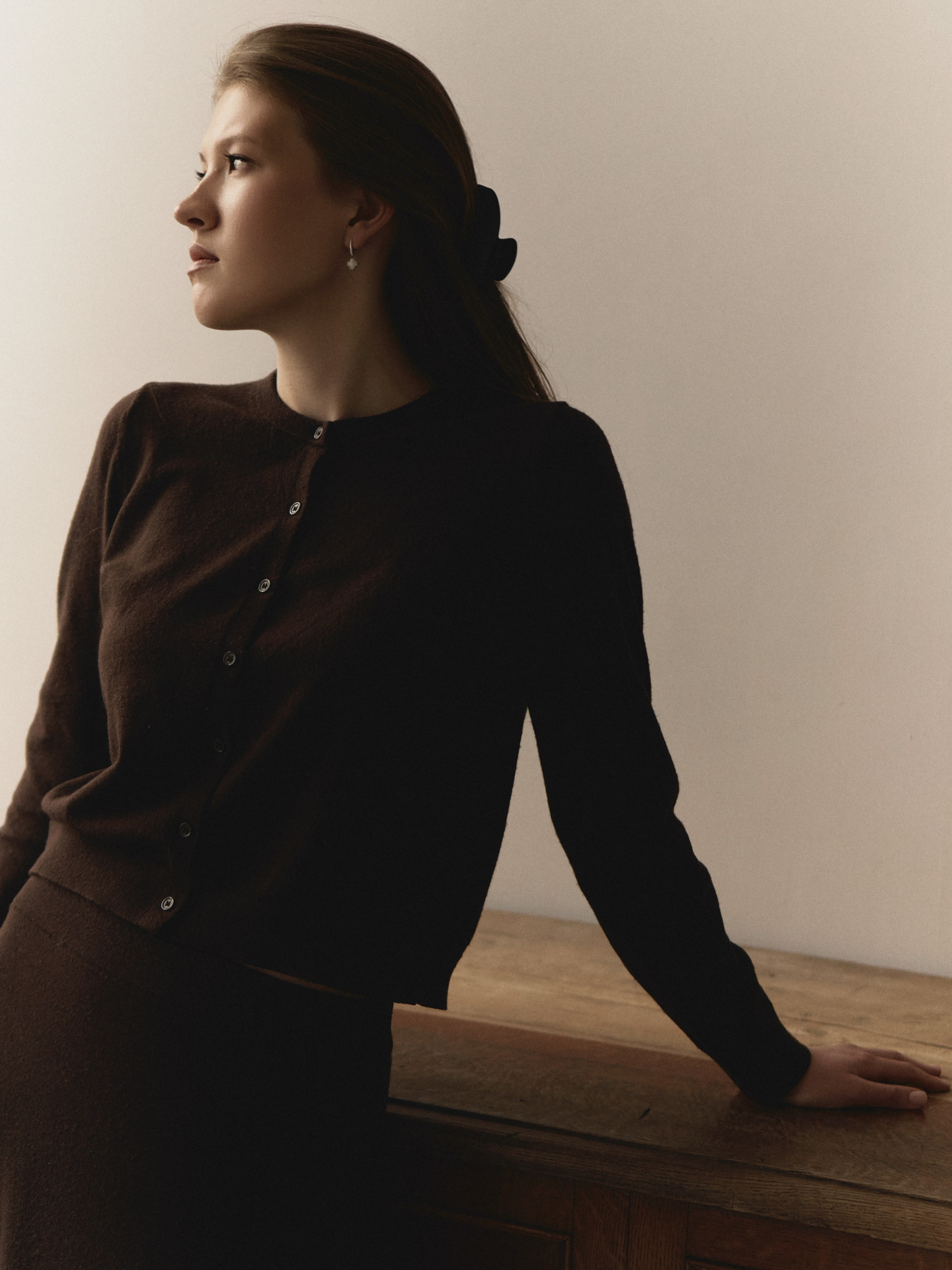 Nastya. Индивидуальная и семейная фотосессия в Чебоксарах Оксана Русакова