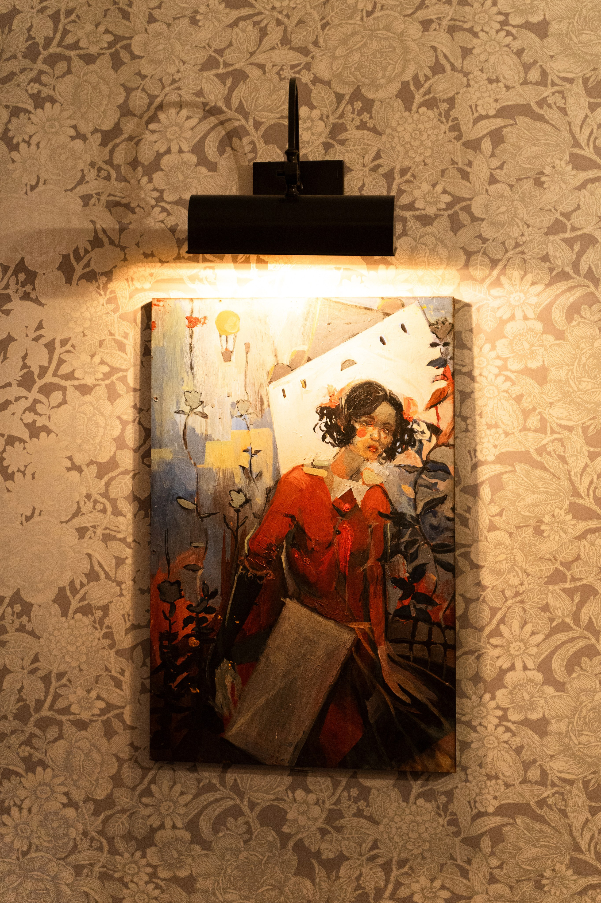 Интерьерная. Kamelia Candy фотограф Самара/ Москва