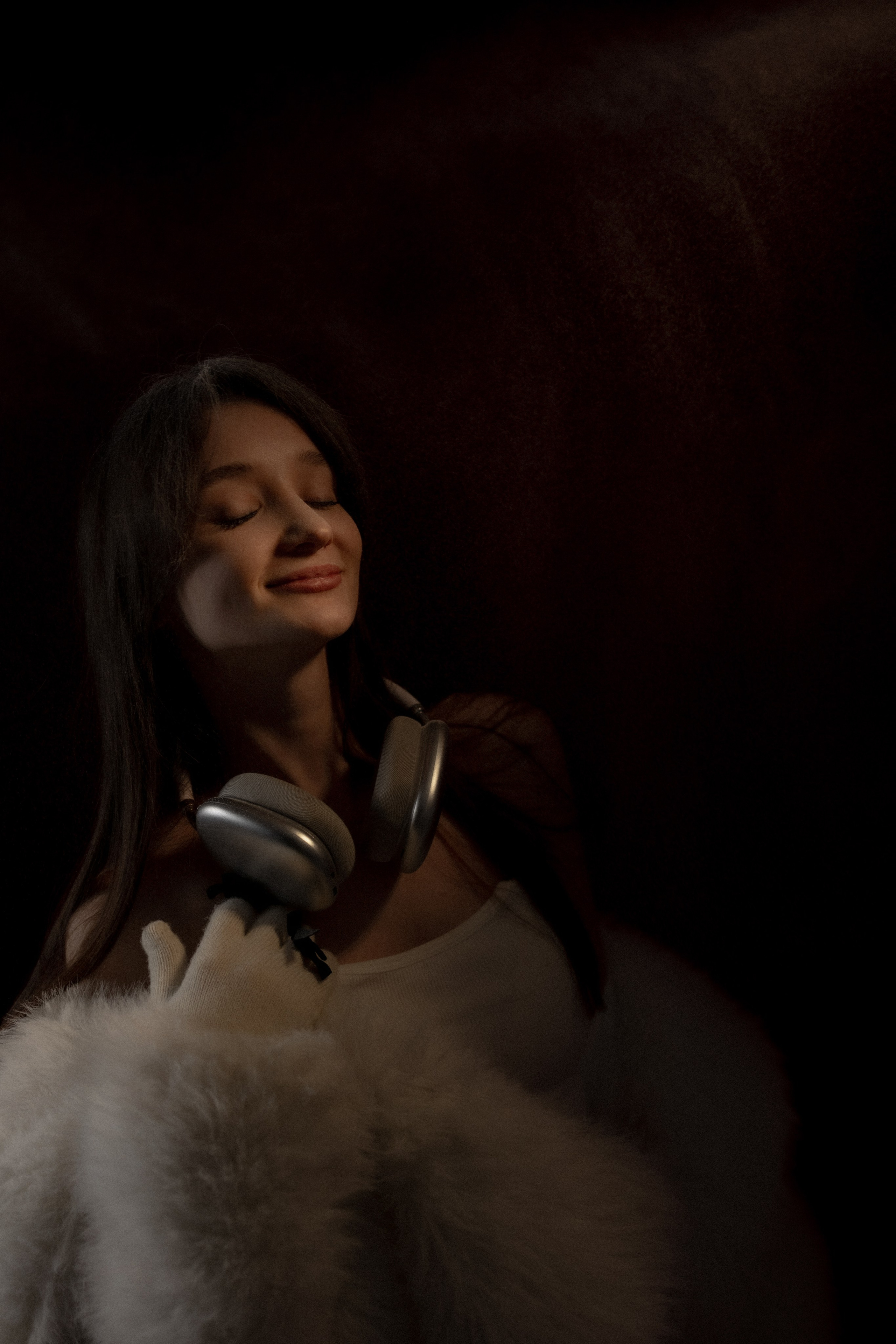 Диана. Фотограф Татьяна Семенова