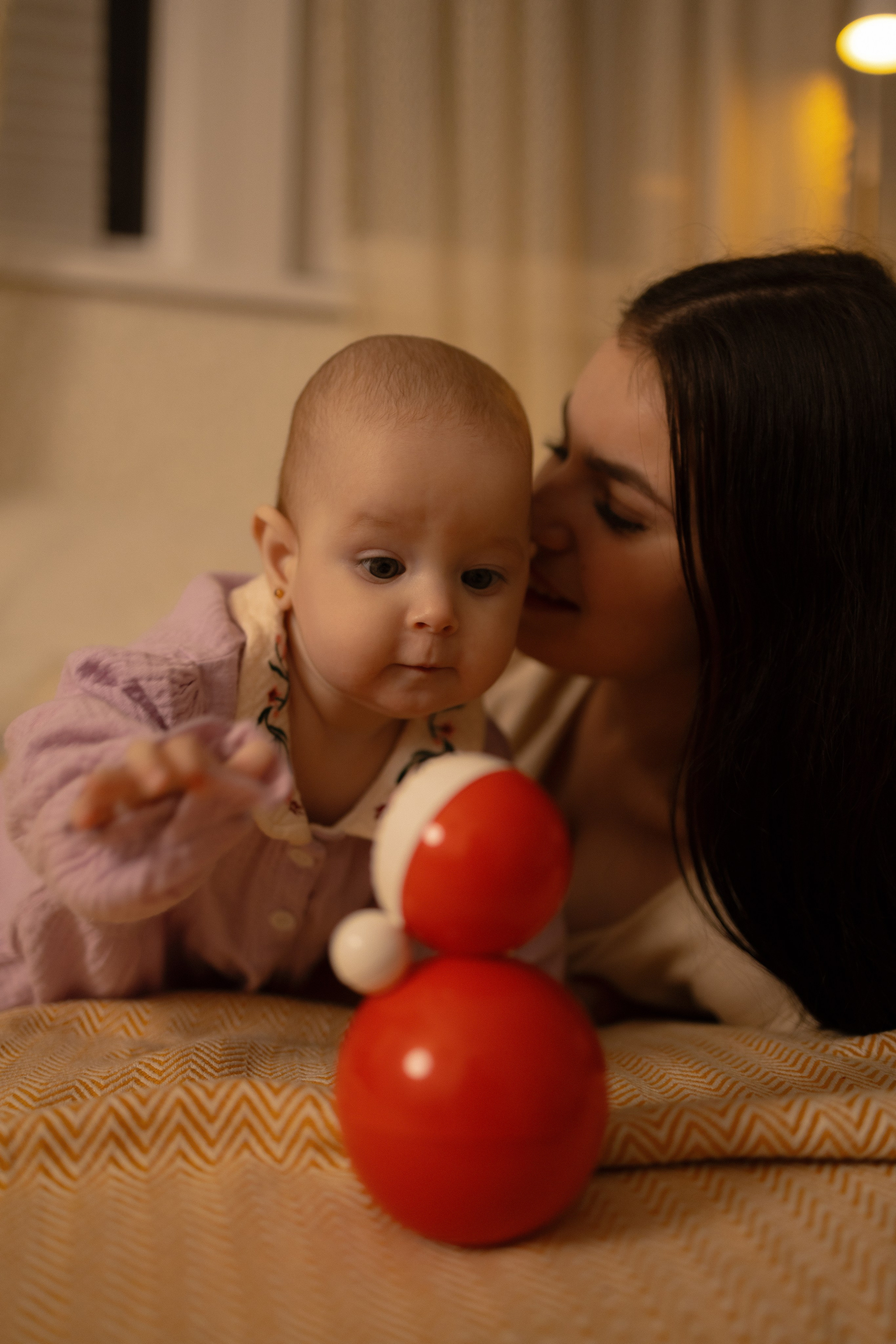 Ангелина и Ева. Фотограф Татьяна Семенова