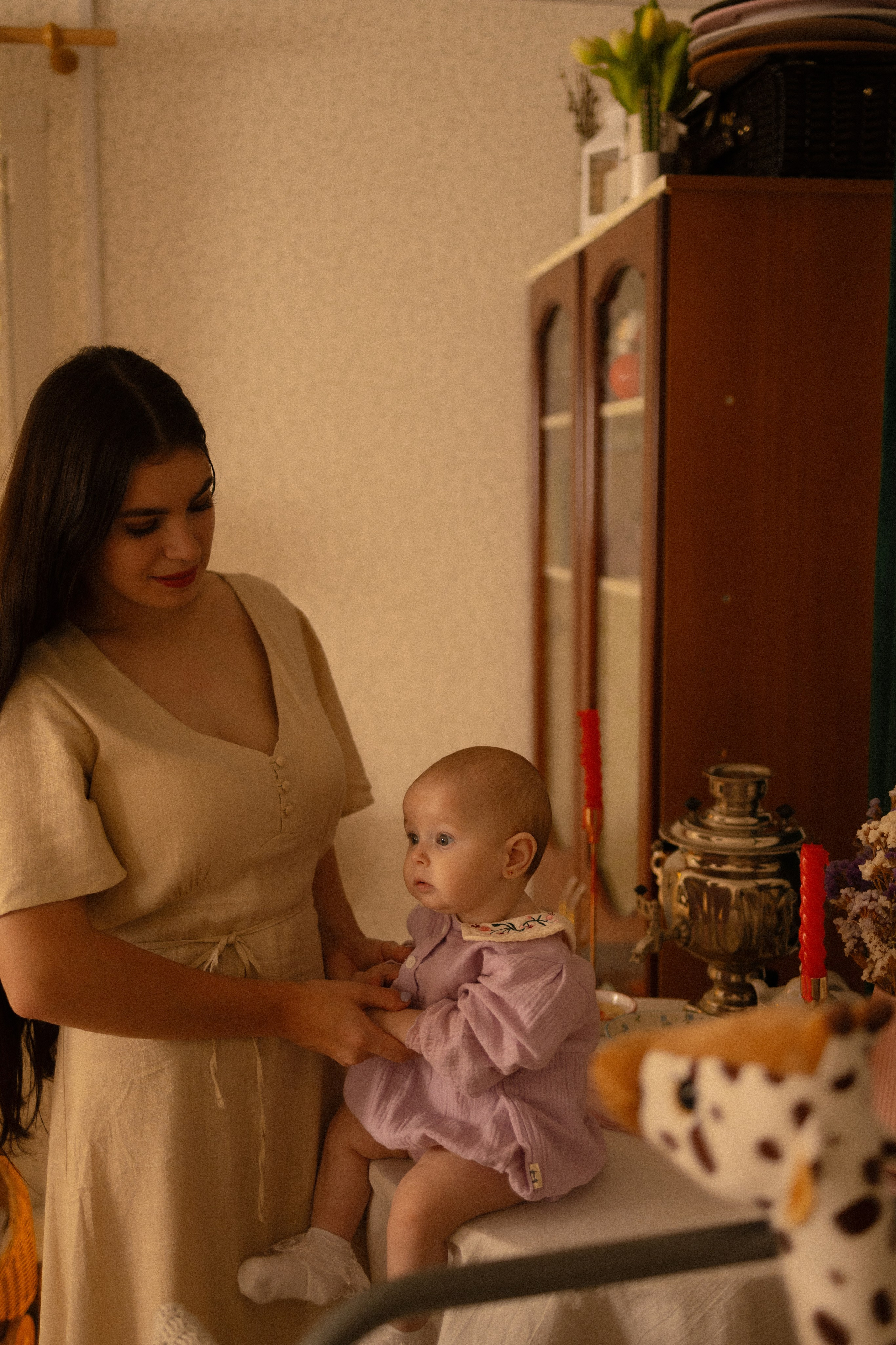 Ангелина и Ева. Фотограф Татьяна Семенова