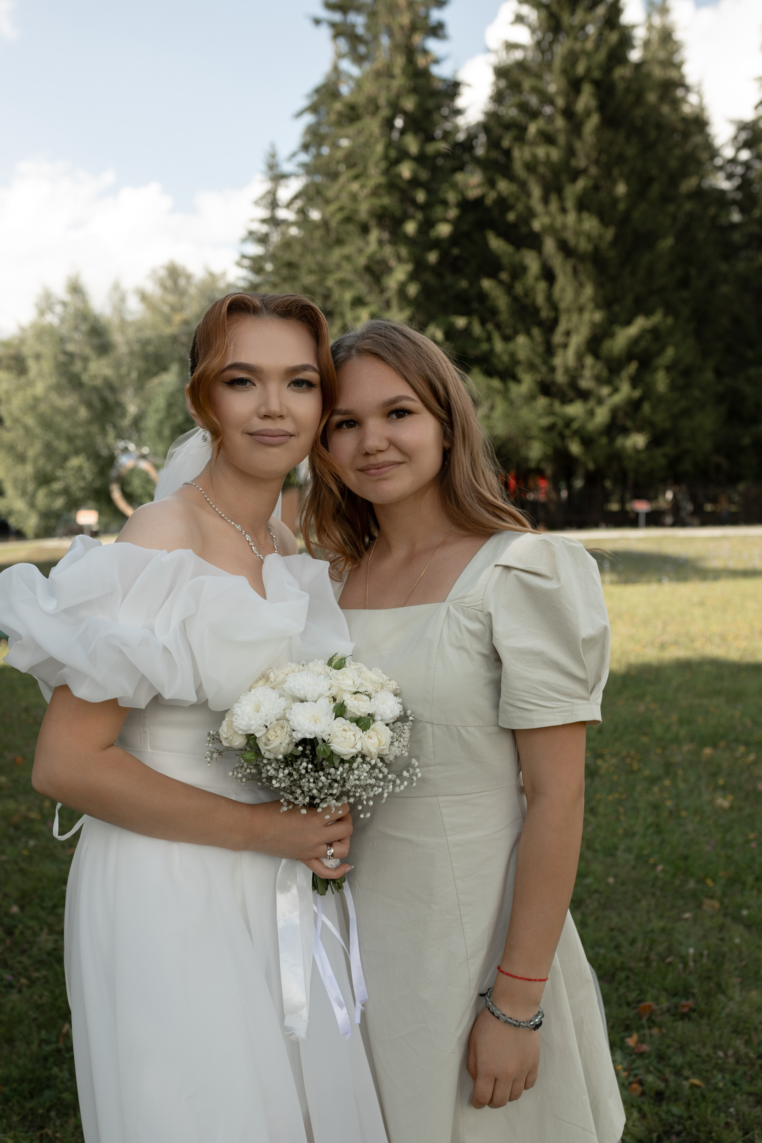 Свадебная. Фотограф Татьяна Семенова