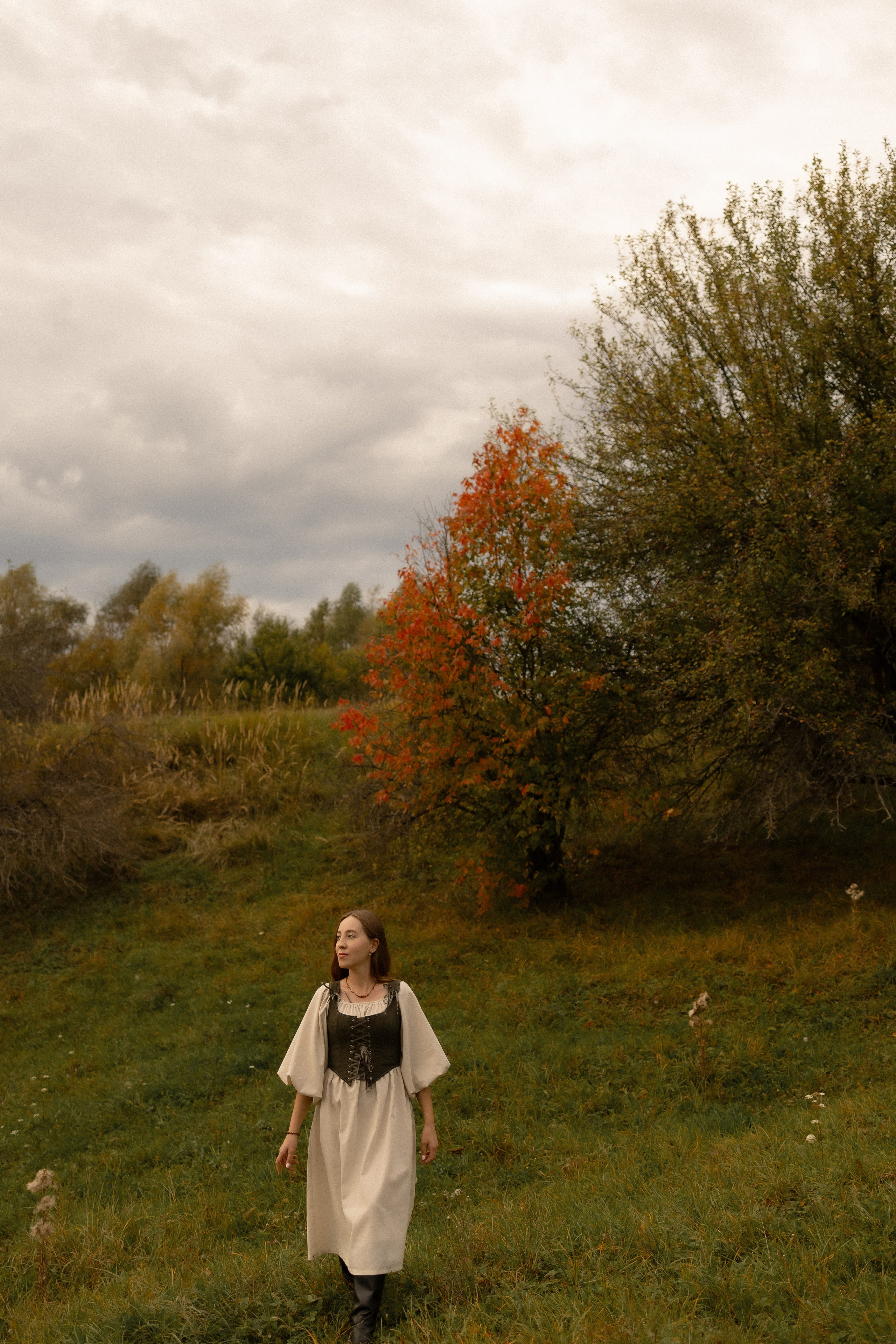 Анжелика. Фотограф Татьяна Семенова