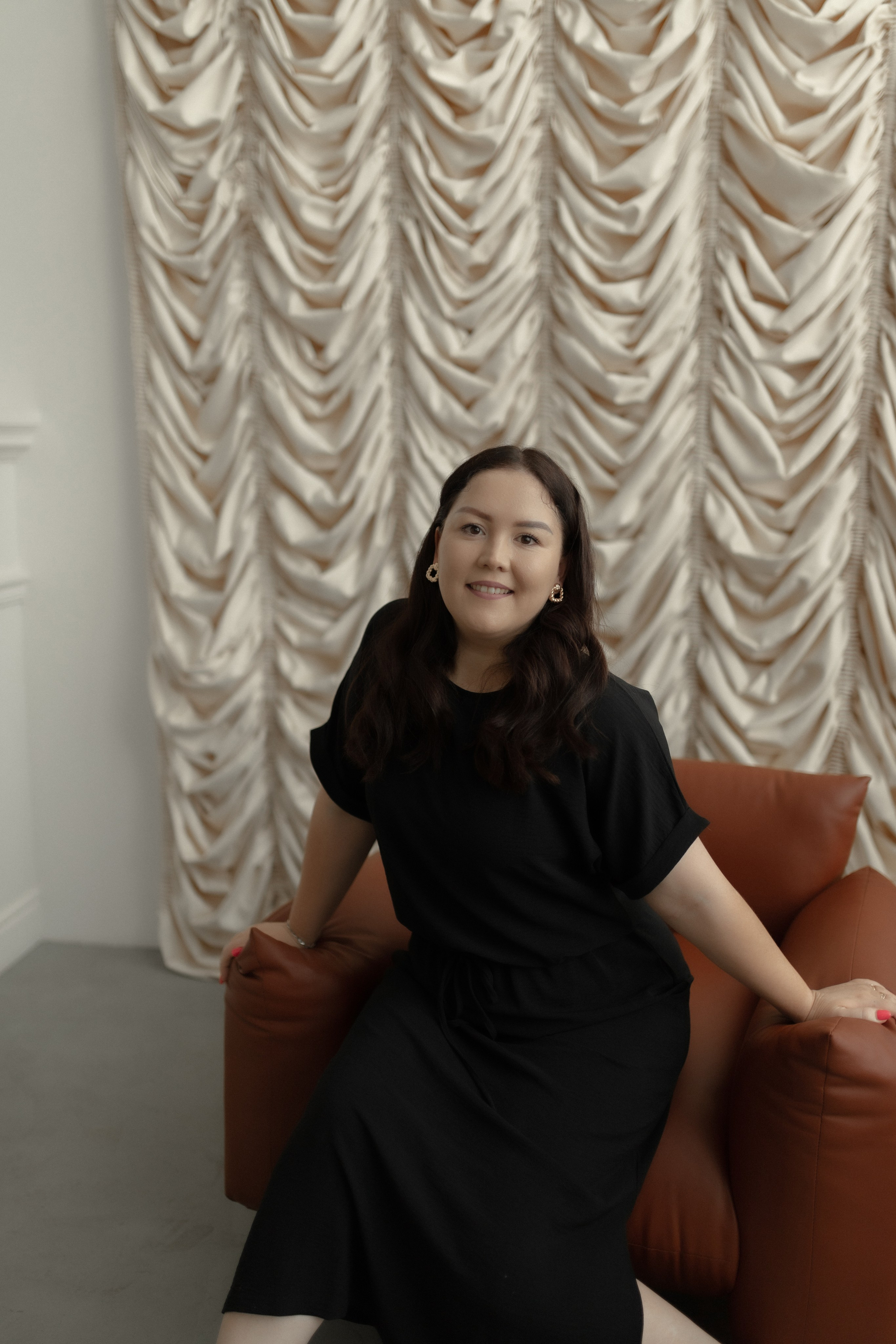 Девичник. Фотограф Татьяна Семенова