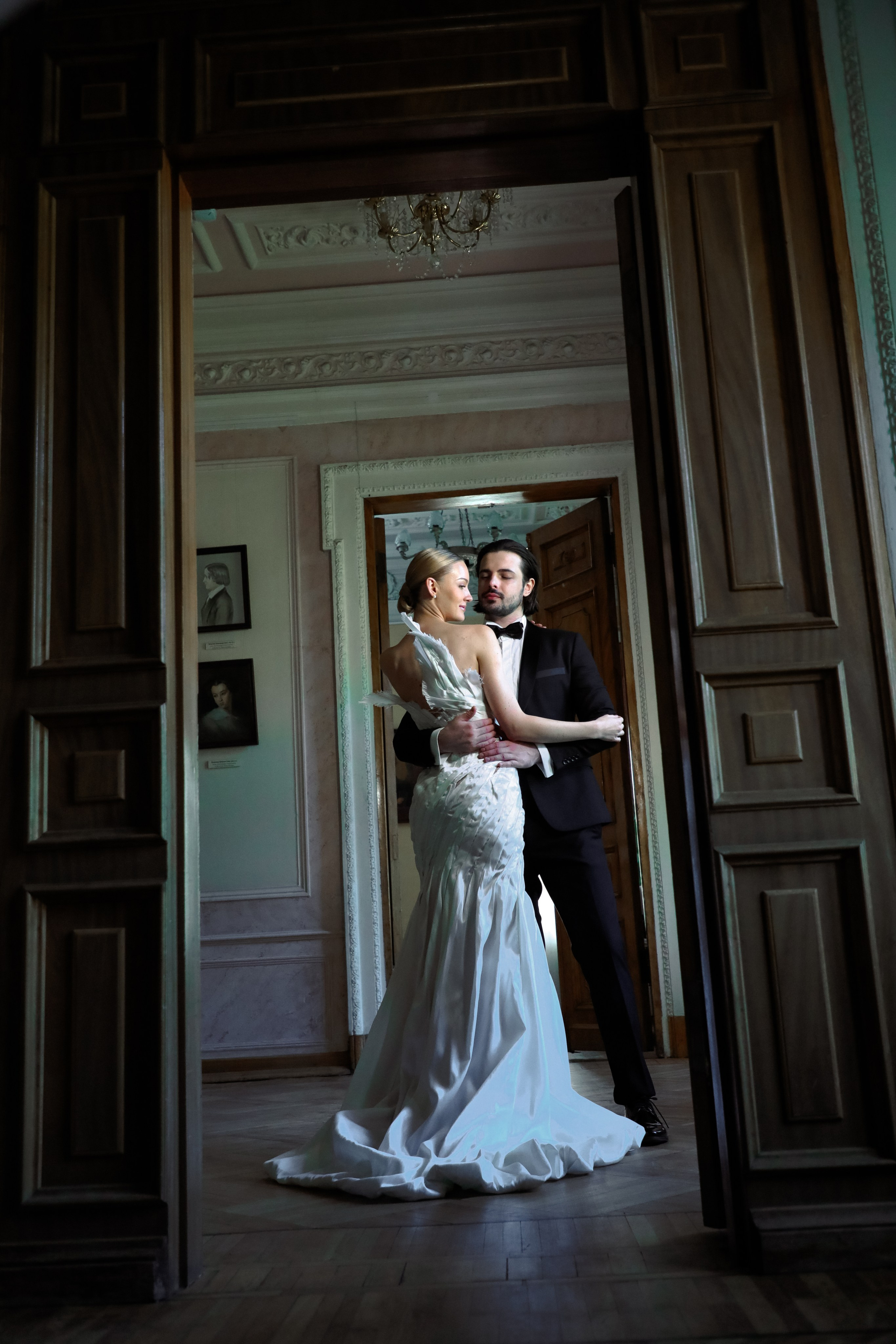 Свадебный фотограф Орехово-Зуево Москва Санкт-Петербург. Свадебный фотограф в Москве Анна Гусева