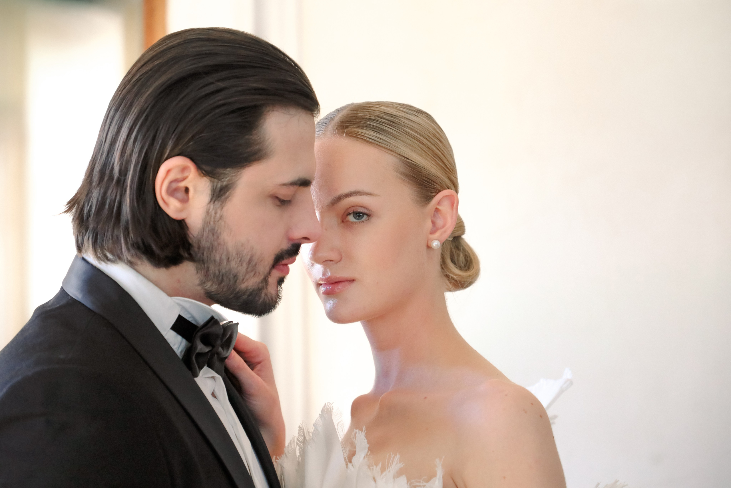 Свадебный фотограф Орехово-Зуево Москва Санкт-Петербург. Свадебный фотограф в Москве Анна Гусева