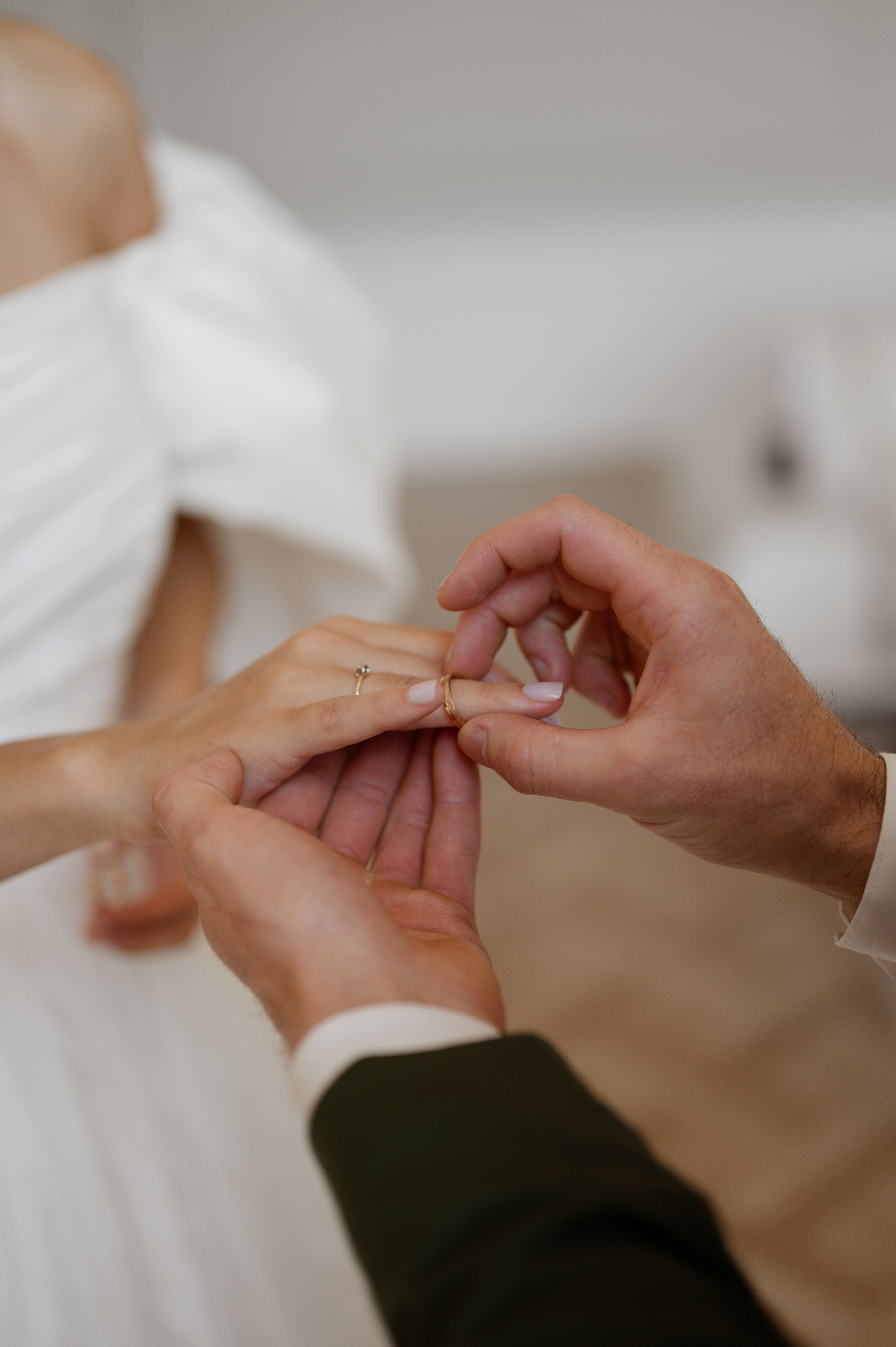 Артем и Анна. Свадебный и семейный фотограф в Краснодаре Алина Мельник