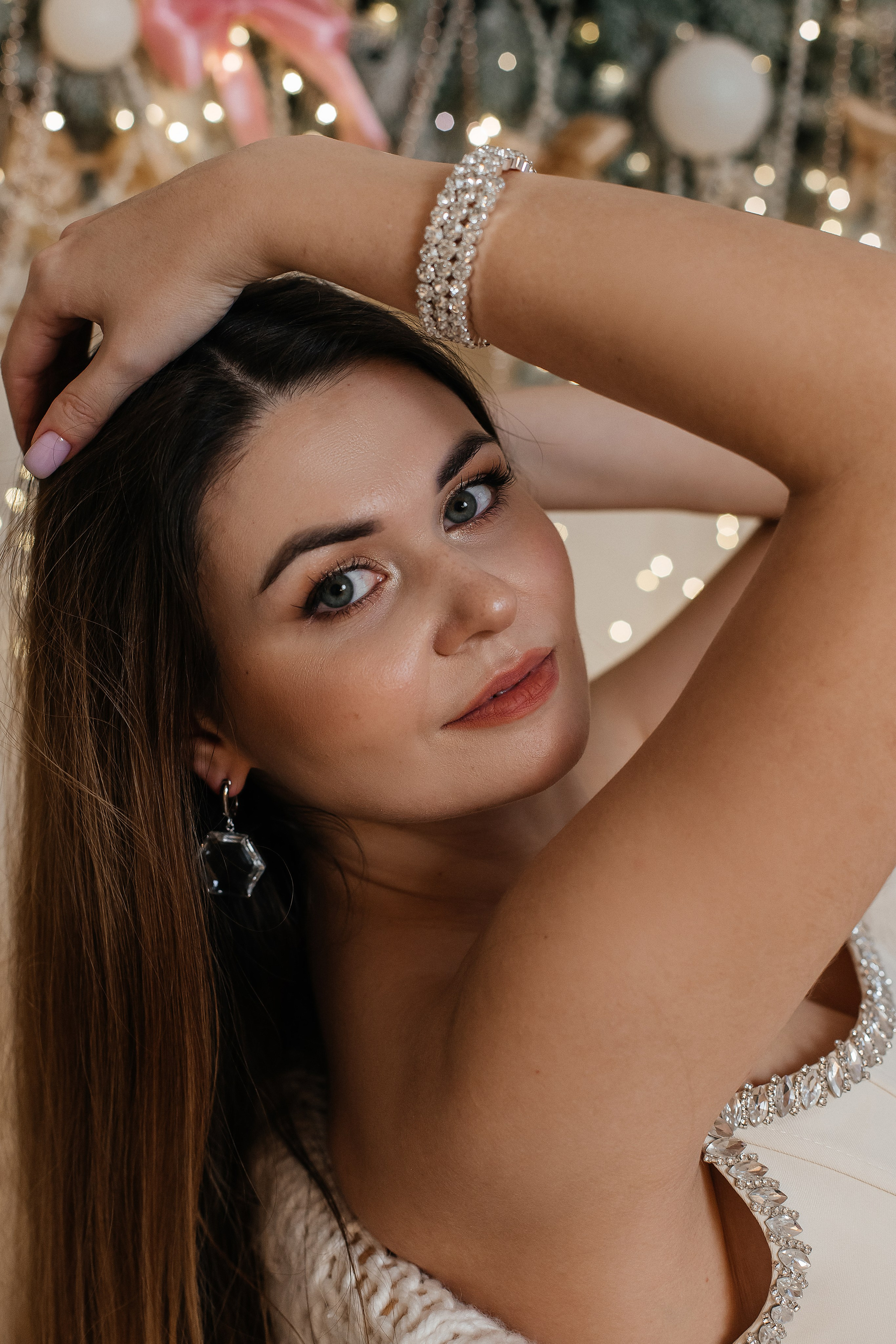 Аня. Свадебный и семейный фотограф в Нижнем Новгороде Екатерина Наймарк