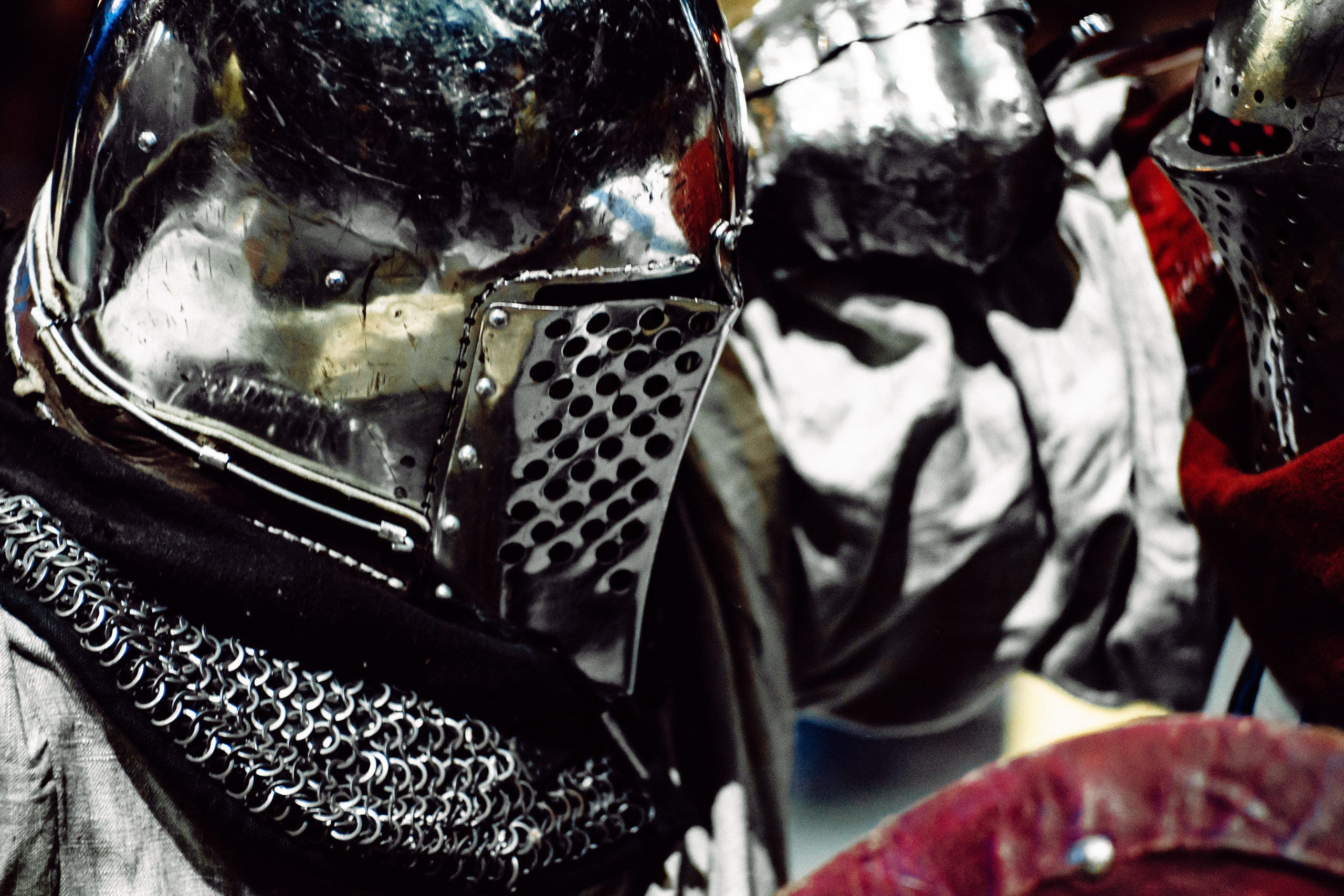 Фотосъёмка спортивных мероприятий. All In Media — фотосъёмка и видеопродакшн