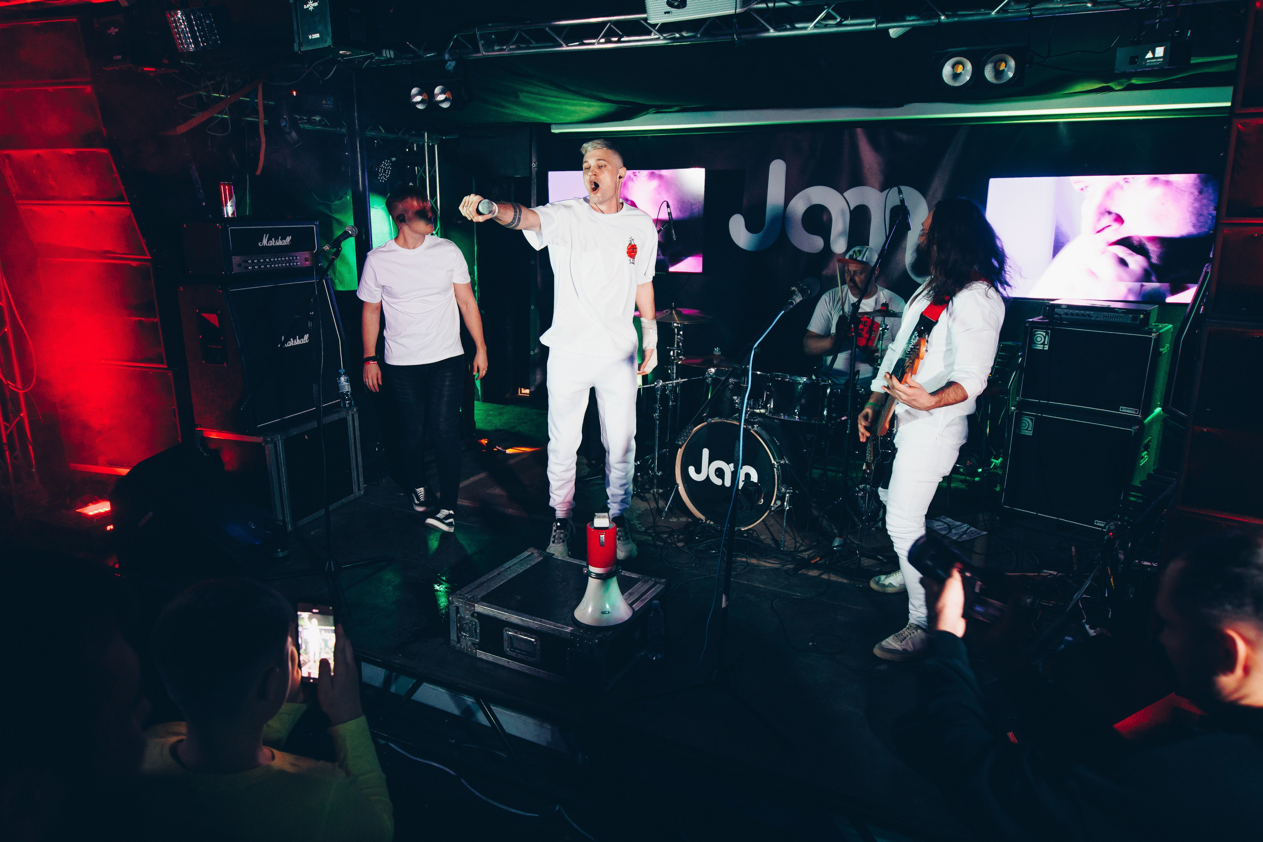 Ничего кроме Правды 4 года | 2025.01.25. Фотограф Антон Катунин | Симферополь