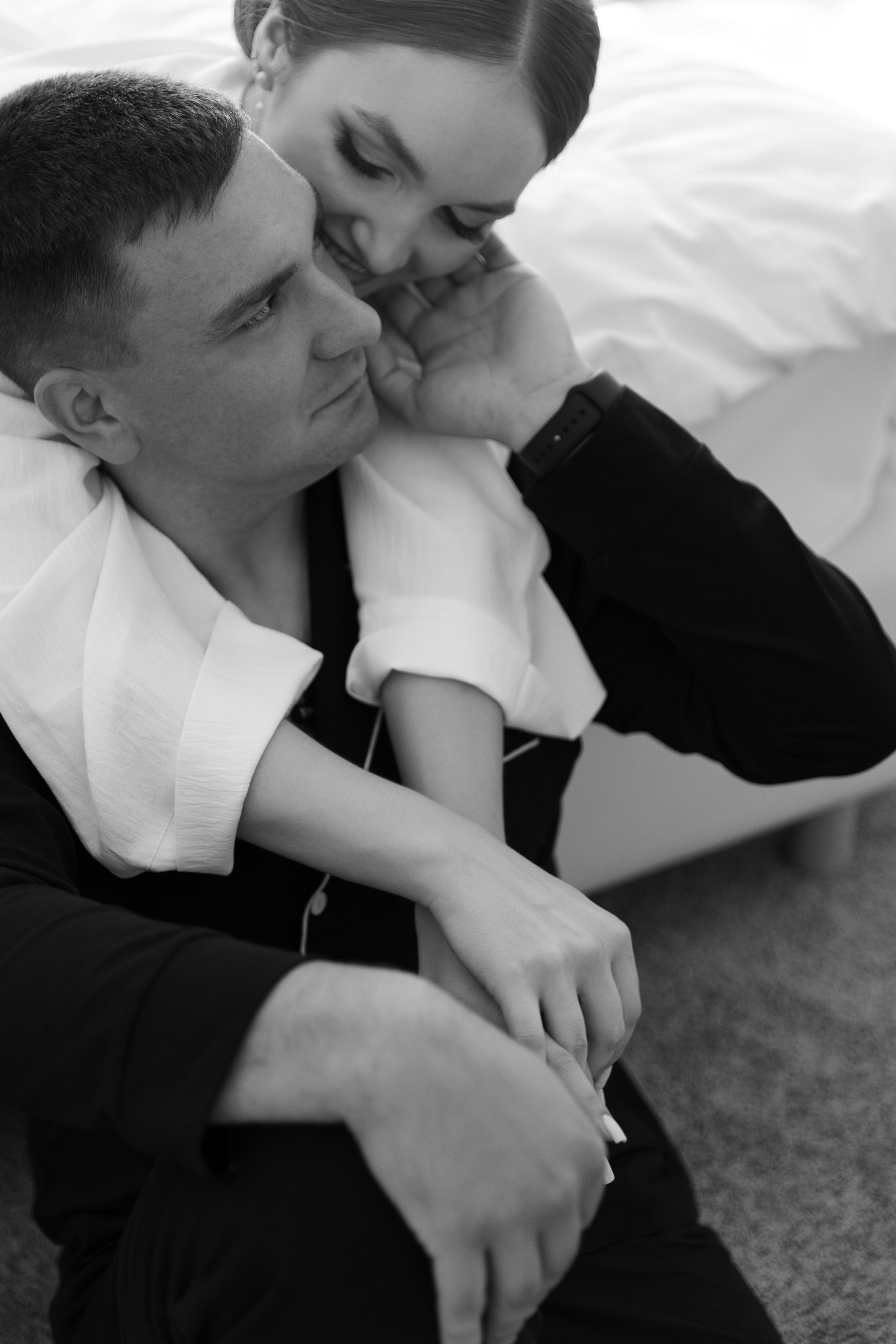 Анна и Михаил. Я Ира и я фотографирую свадьбы более 10 лет