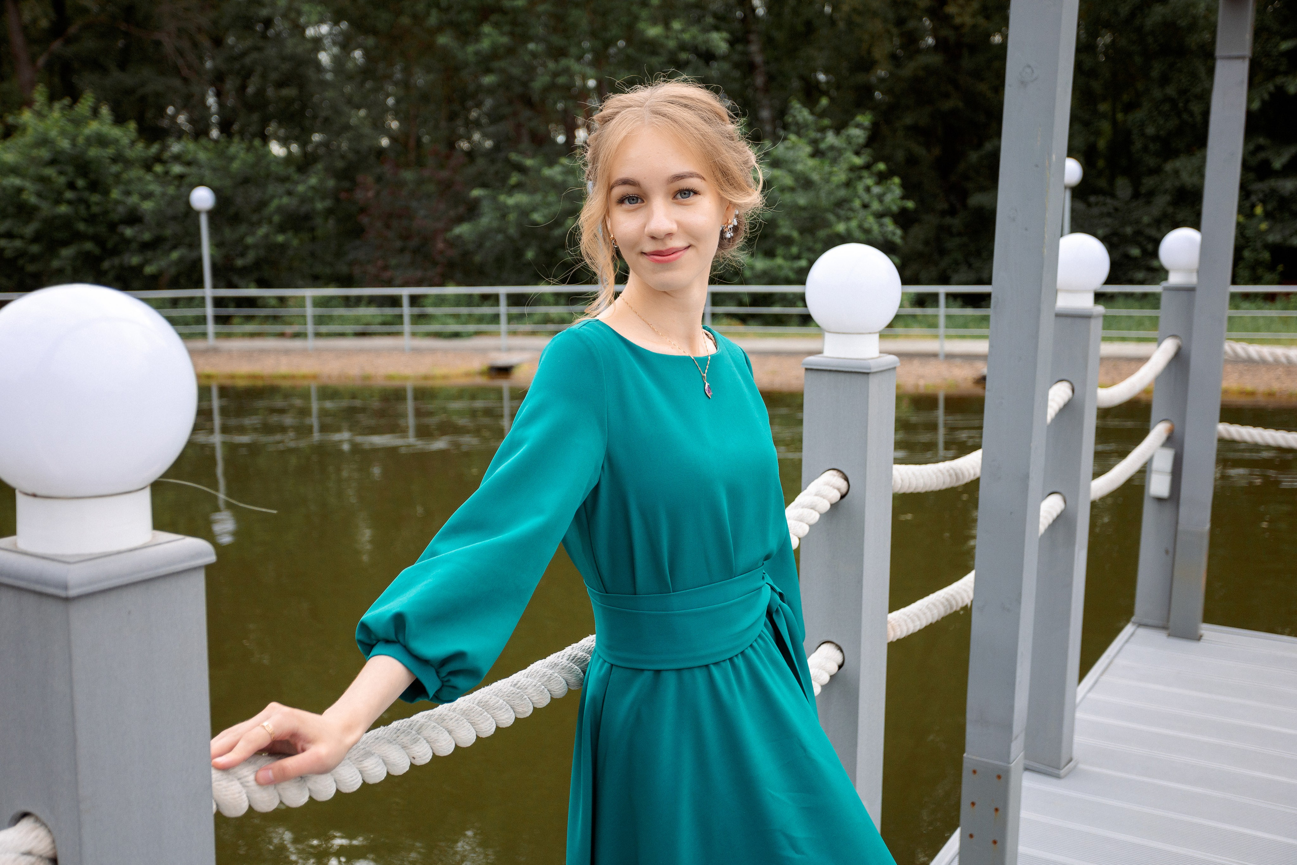 ВЫПУСКНОЙ: Волки-Липки. Все фото. Профессиональный фотограф в Ижевске Леша Петров