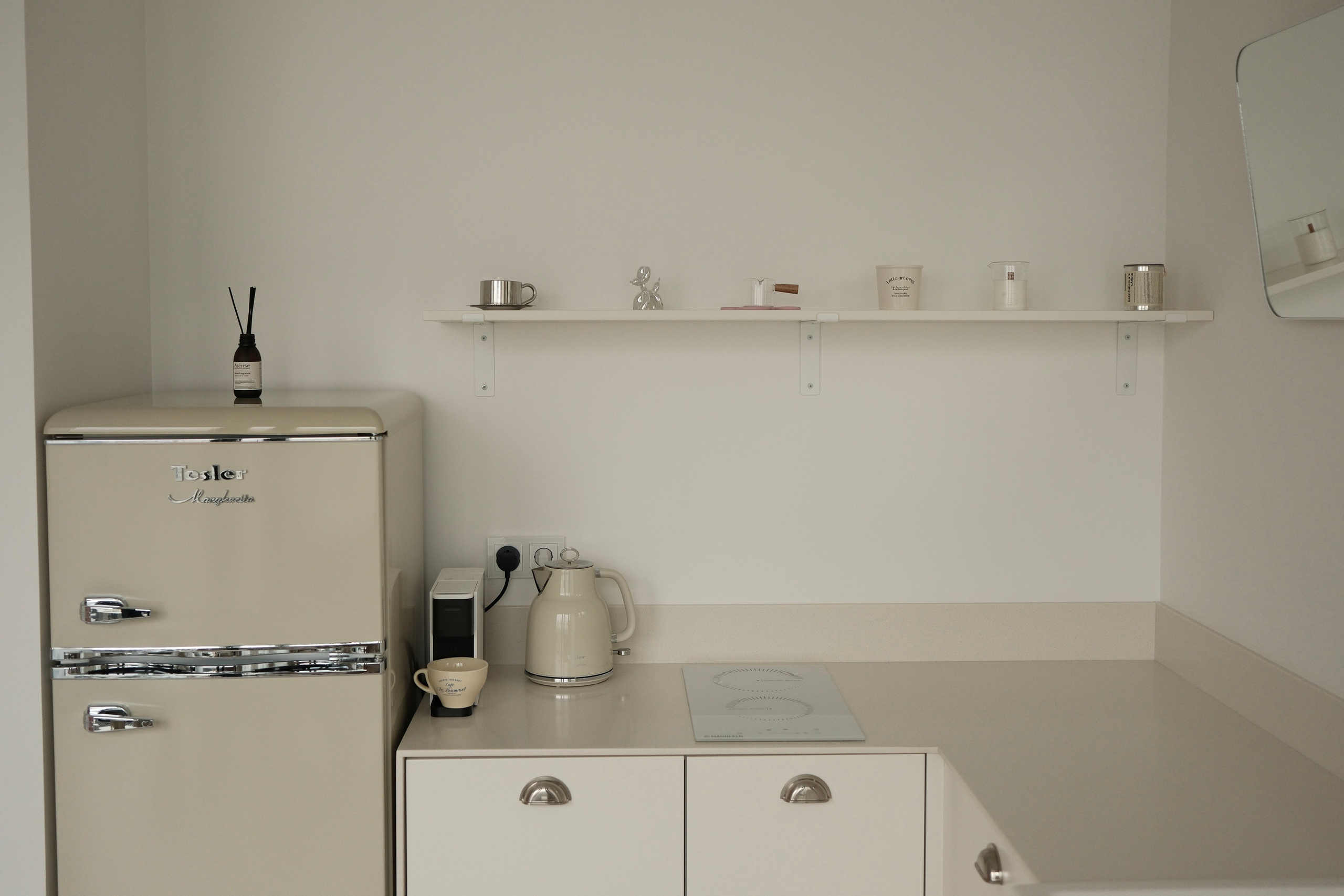 Интерьер Slava 317. Фотостудия Jam