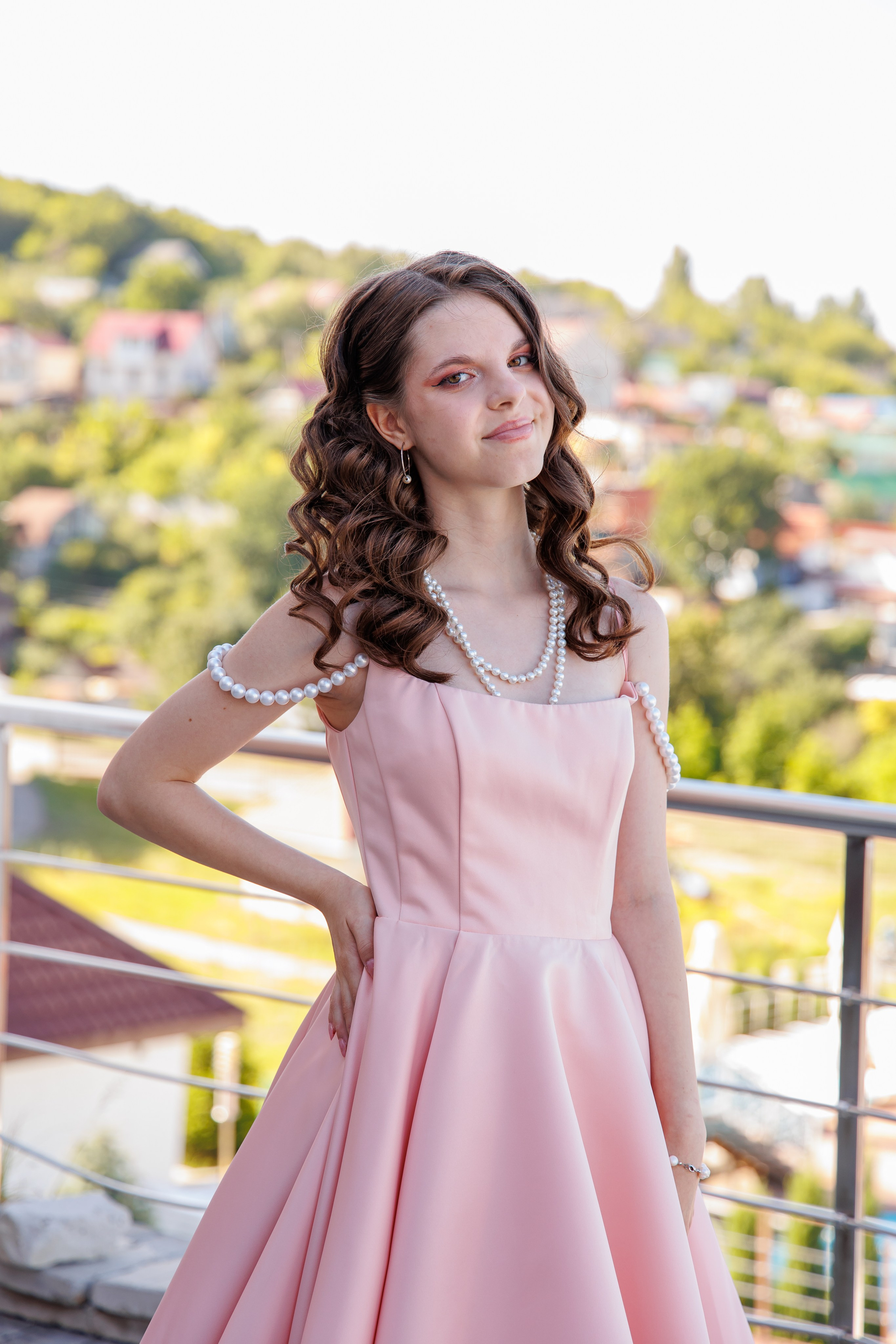 Выпускной в школе. Школьный фотограф Саратов Золотарь Ольга