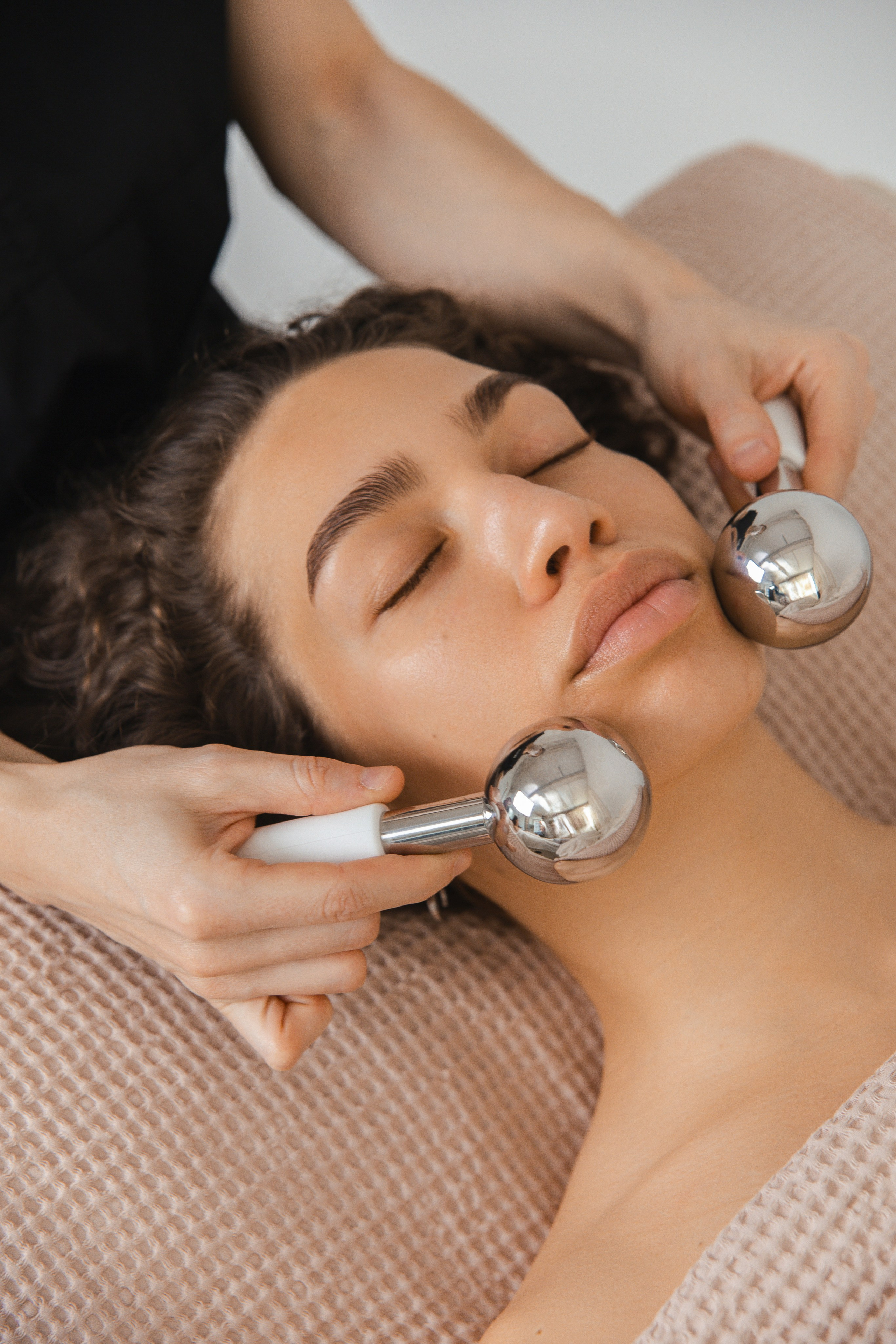 Face.room каталог процедур. Фотограф в Санкт-Петербурге и Москве