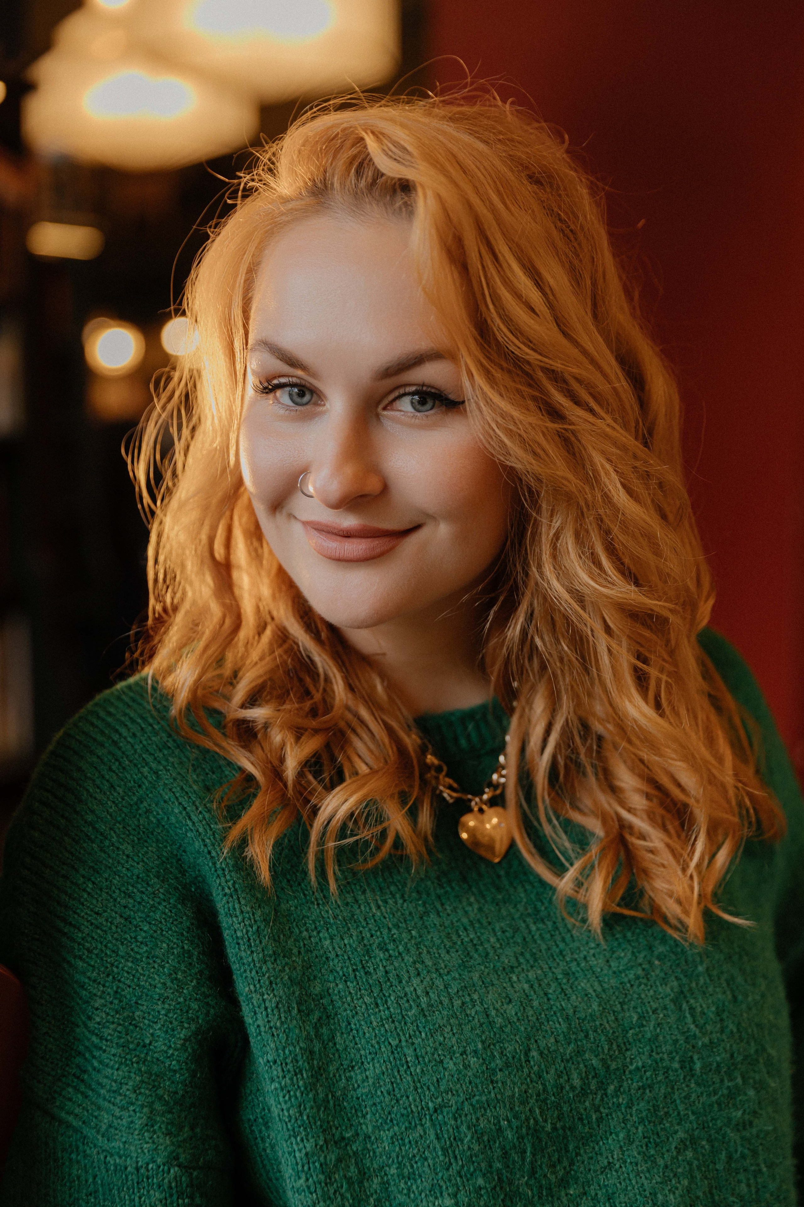 Настя Питер Печатные издания. Фотограф в Твери Лагодная Яна