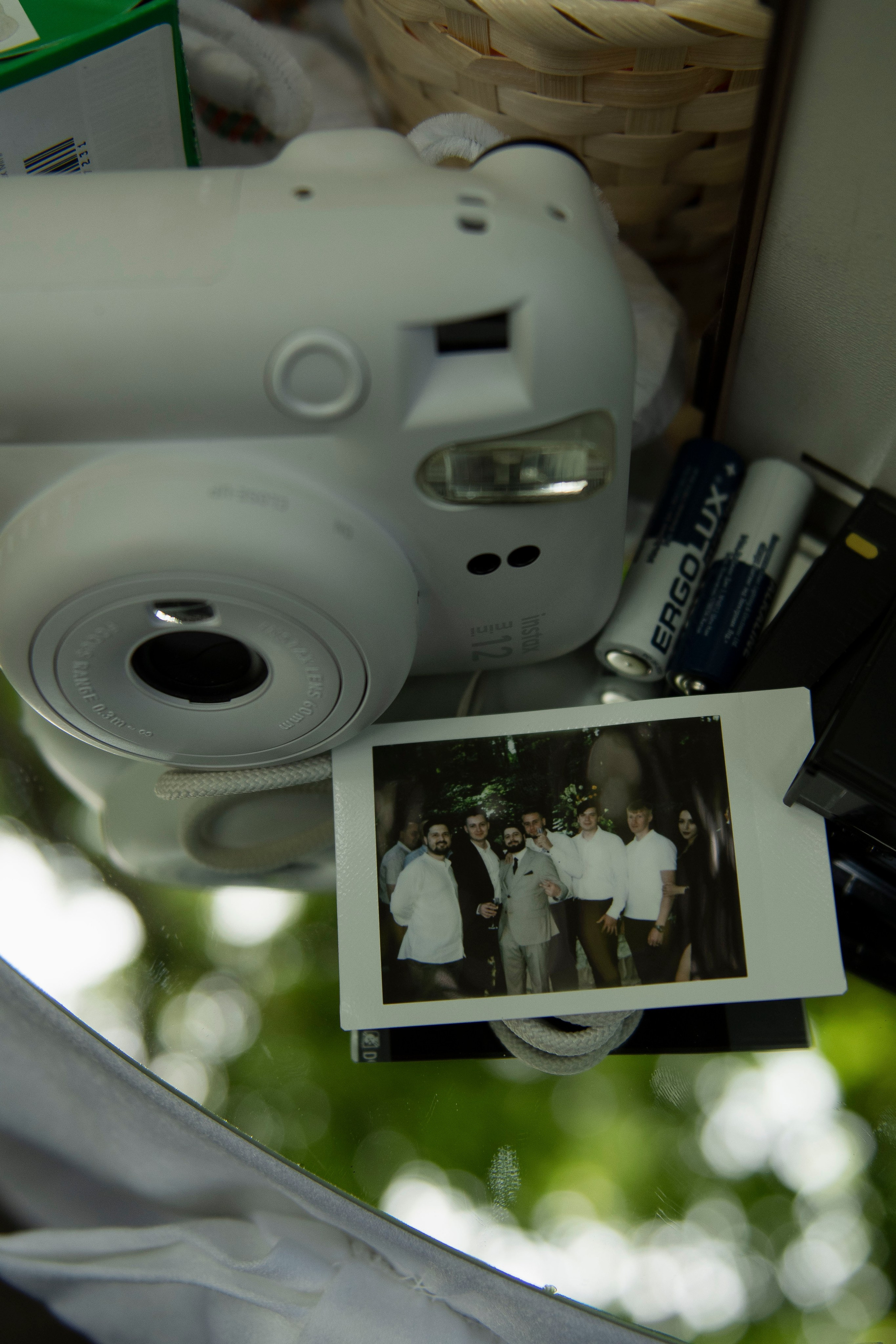 Рыжий ретро-Роман. Свадебный и женский фотограф в Ставрополе Вика Лексеева