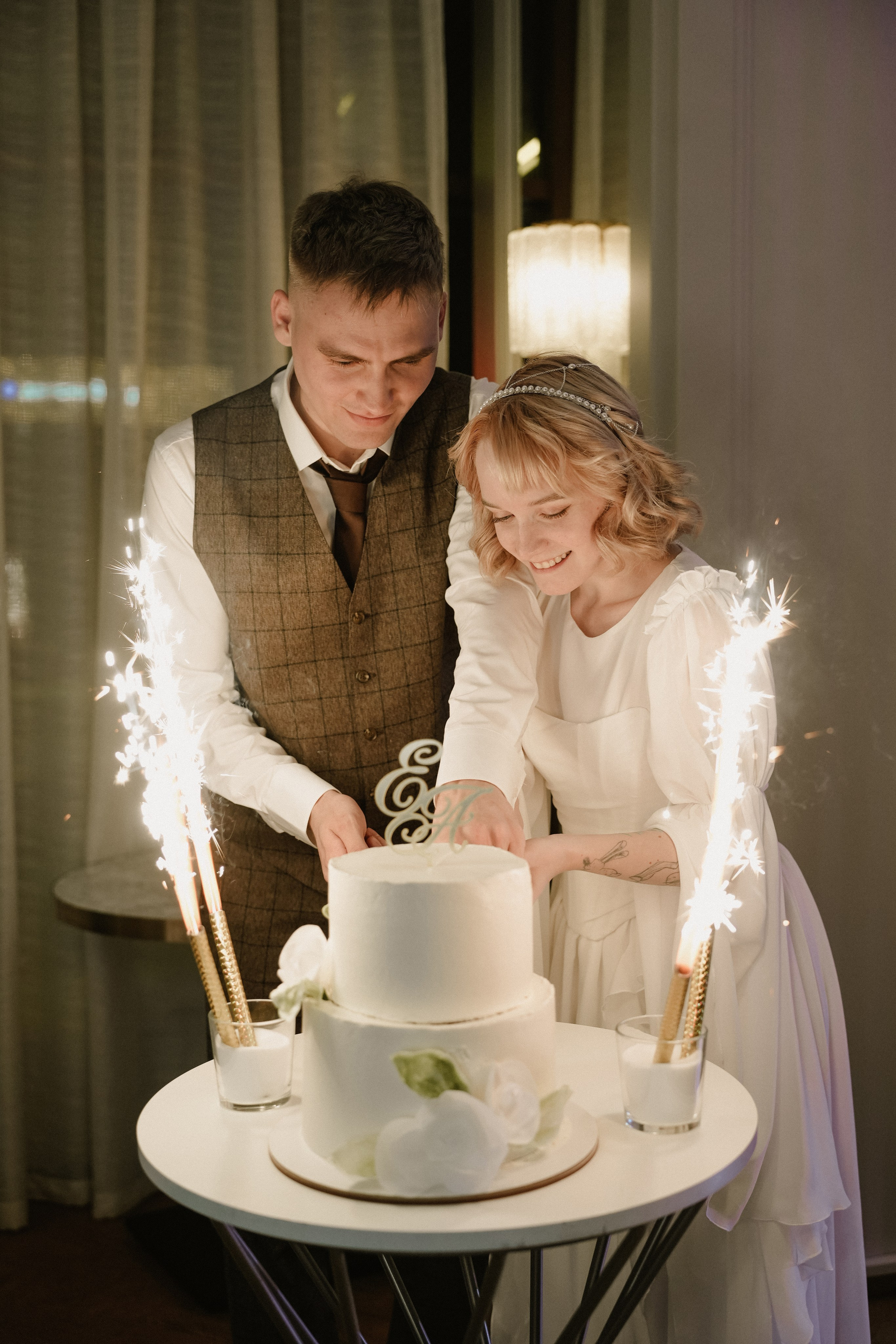 Большая свадьба 05.04.2025. Photographer_anastasia_margushina