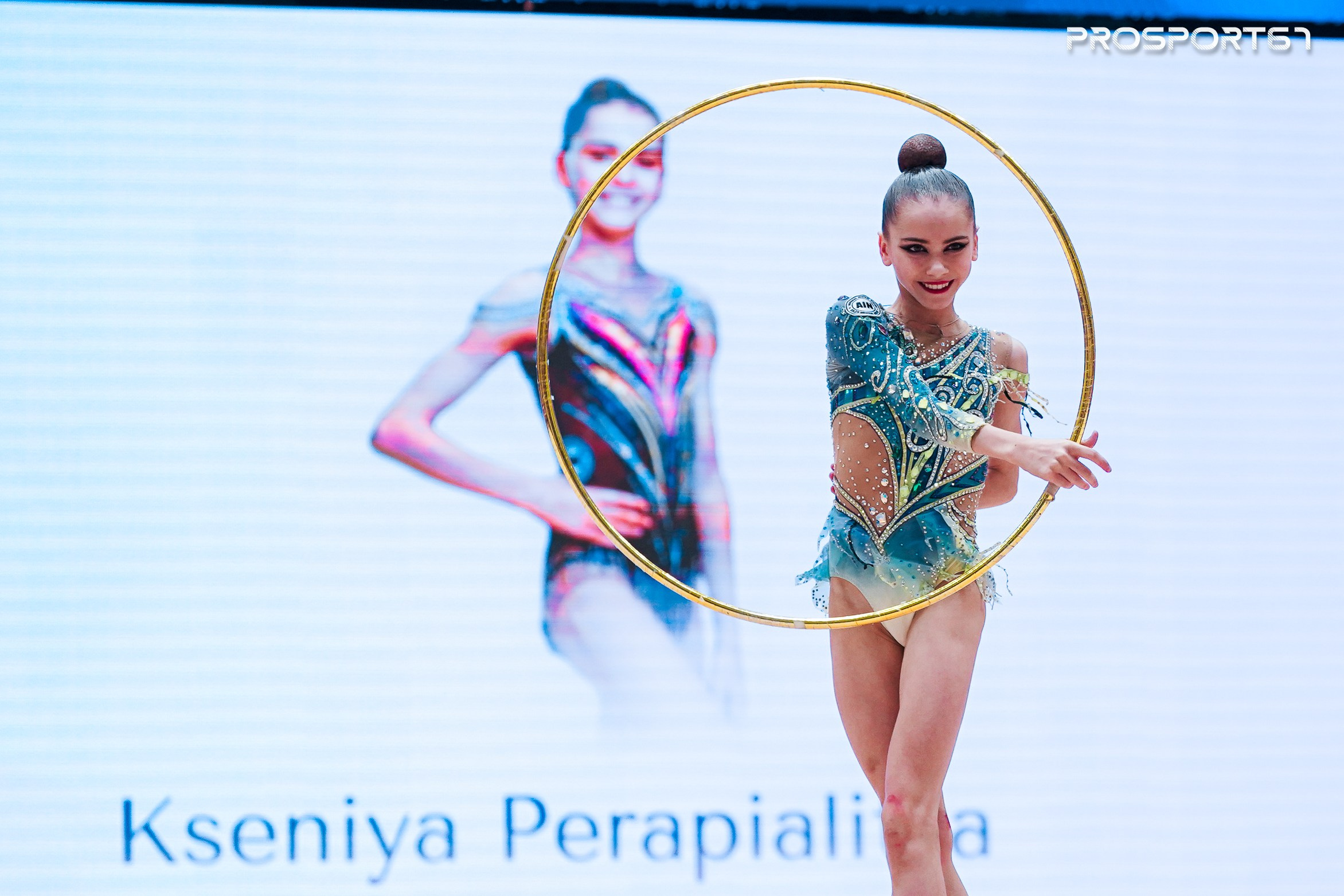 Ксения Перепелица. Хрустальная роза 2025 г.Минск. Спортивный фотограф Олег Медведев | prosport67 | Смоленск