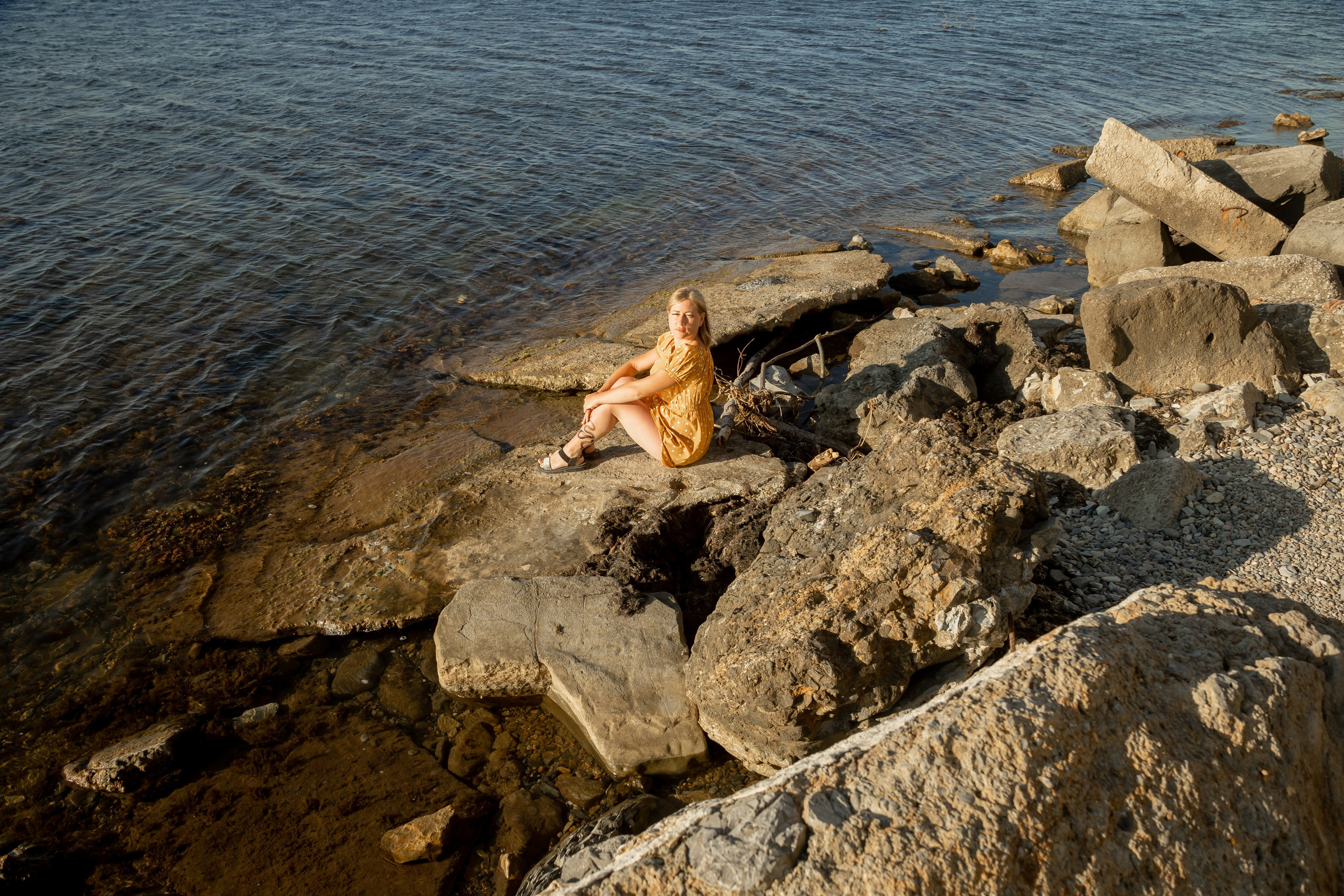 Юлия. Фотограф в Геленджике, Архипо-Осиповке, Абрау-Дюрсо, Кринице Виктория