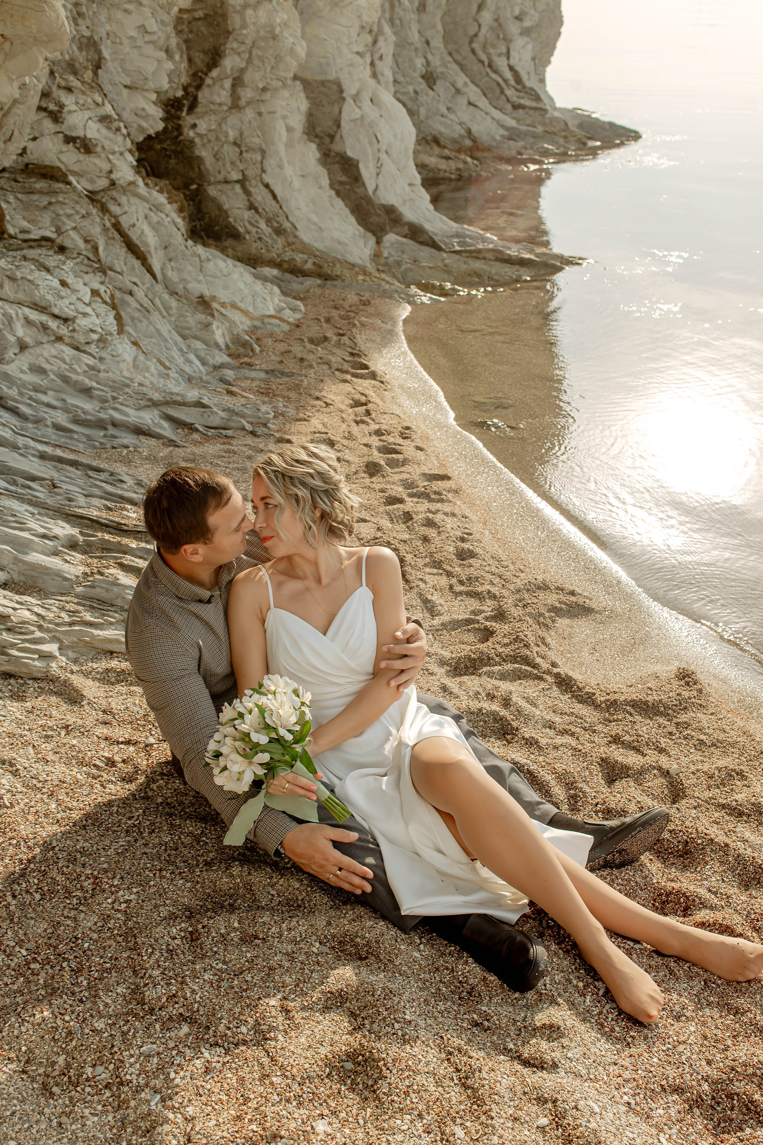 Александр и Татьяна. Фотограф в Геленджике, Архипо-Осиповке, Абрау-Дюрсо, Кринице Виктория