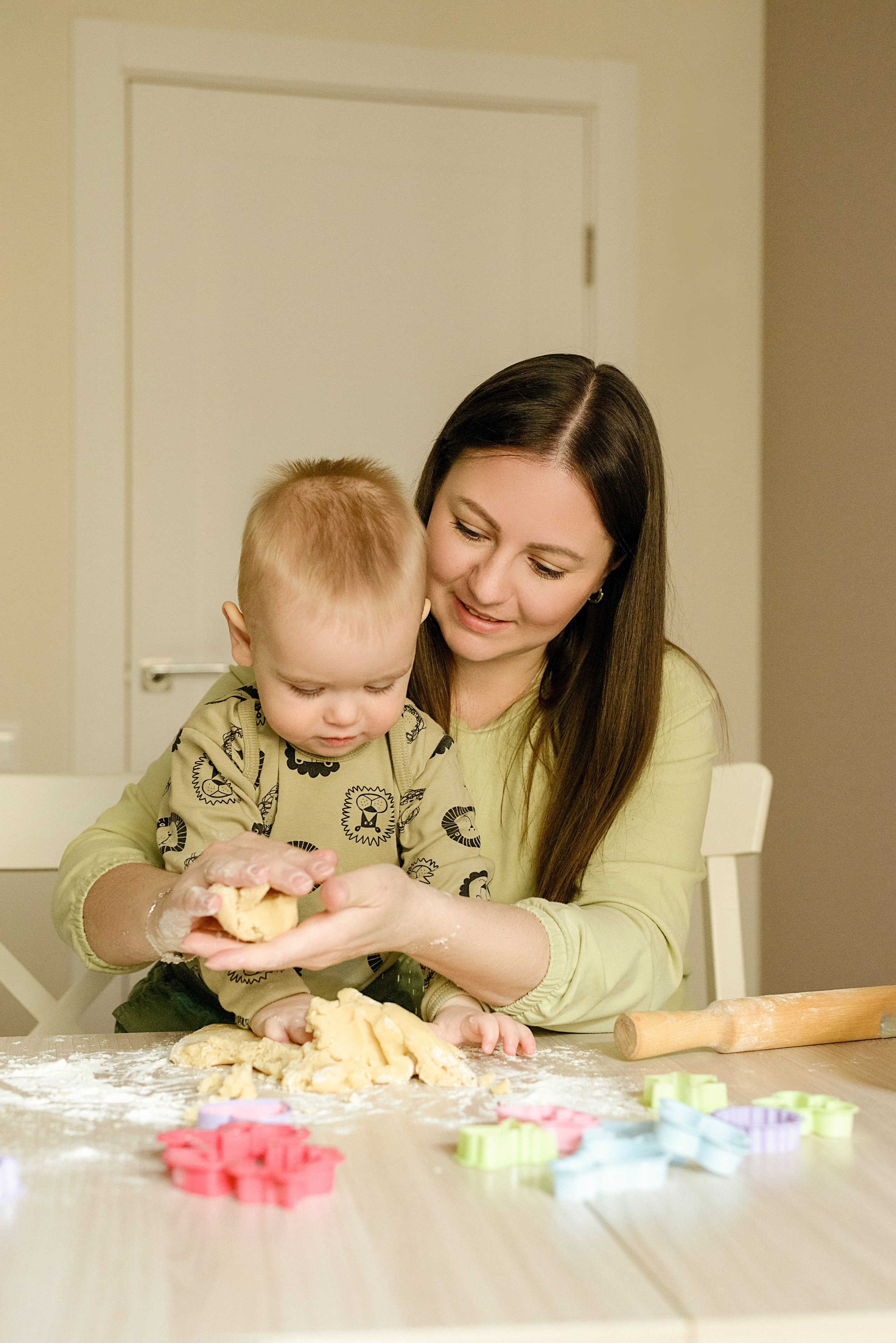 Женя и Мишка. Фотограф в Санкт-Петербурге Катя Прудникова