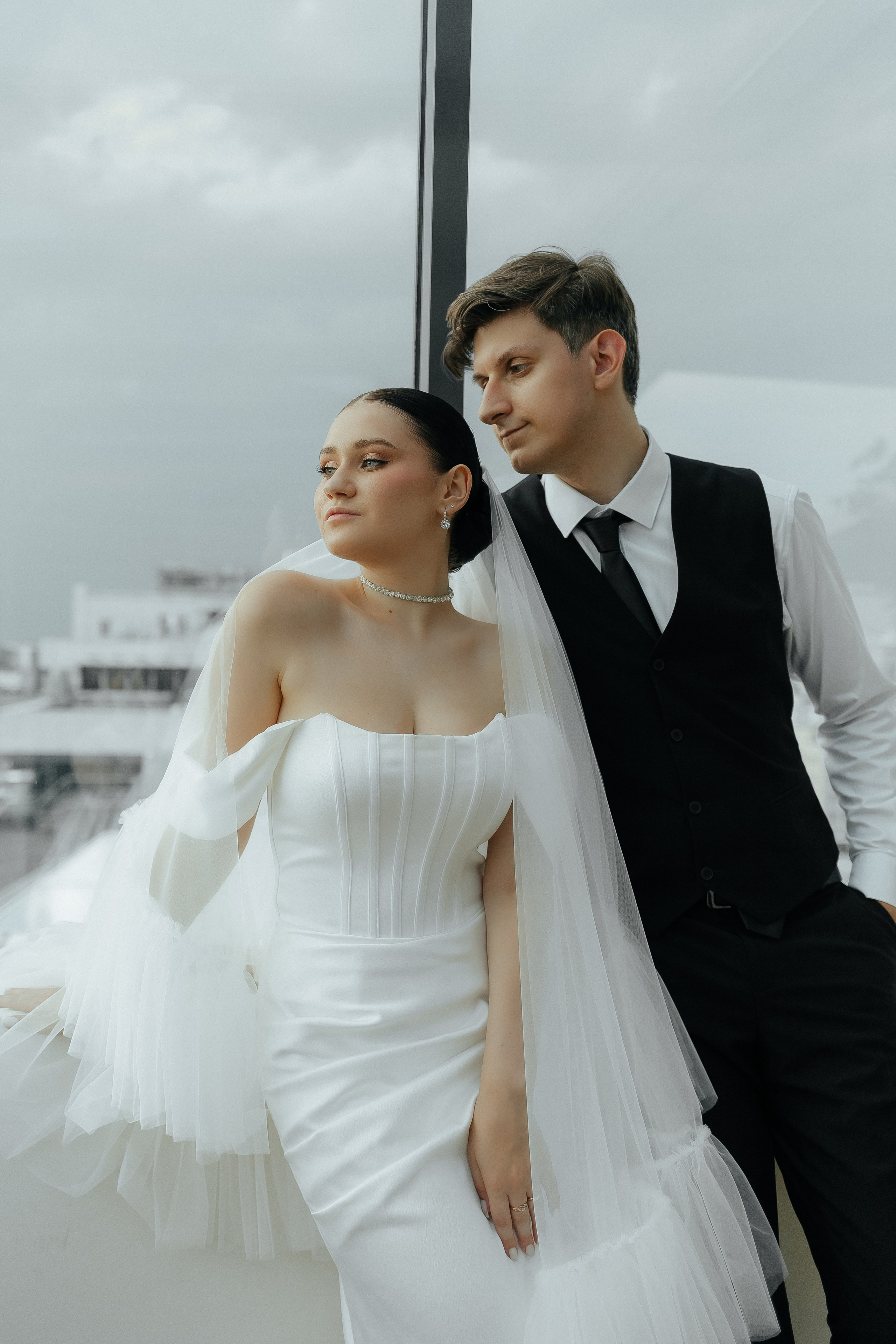 N & J. Фотограф Ольга Сапронова. Свадебный фотограф Ольга Сапронова