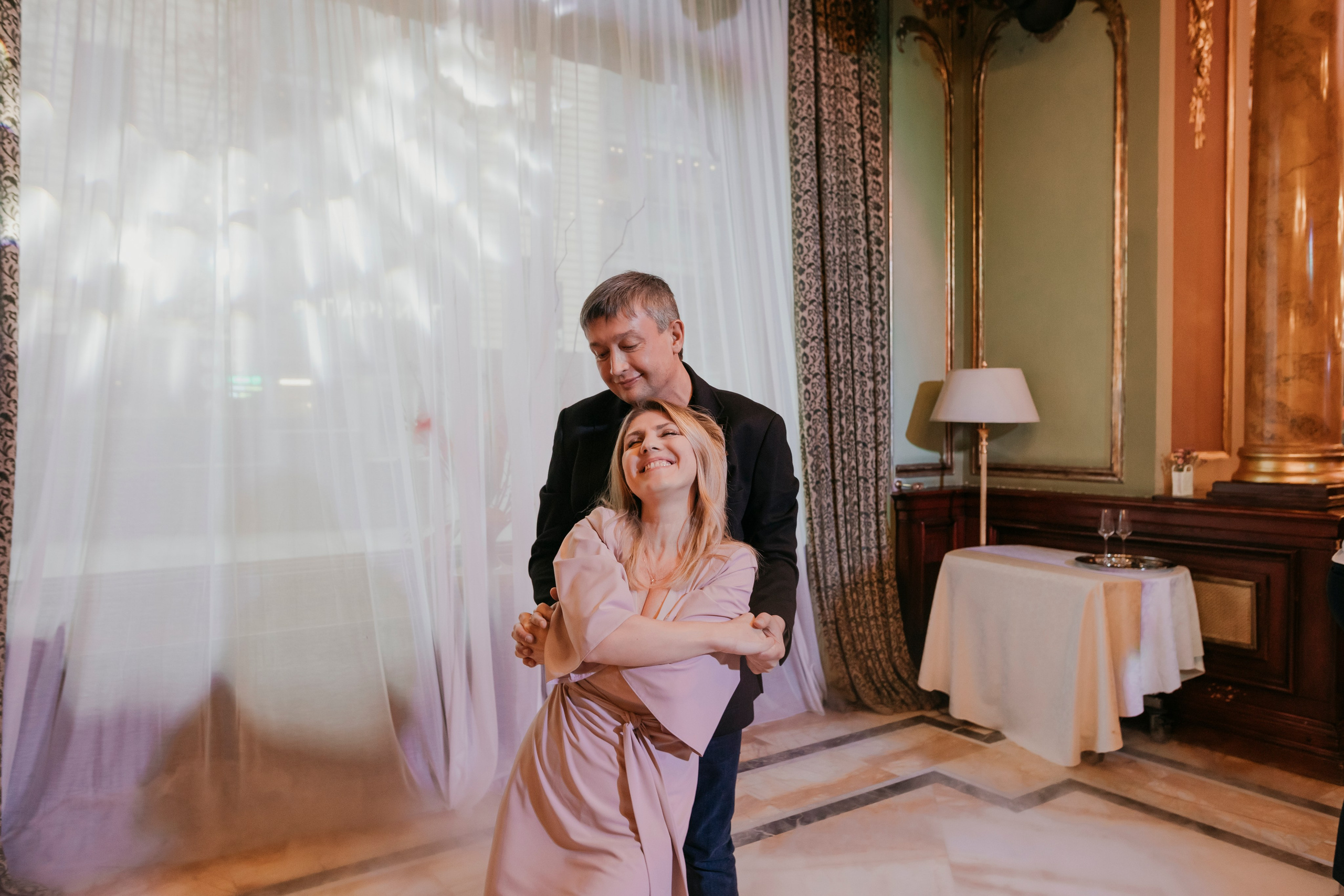 Николай и Дарина, Savoy. Свадебный и семейный фотограф в Москве Евгения Лисина