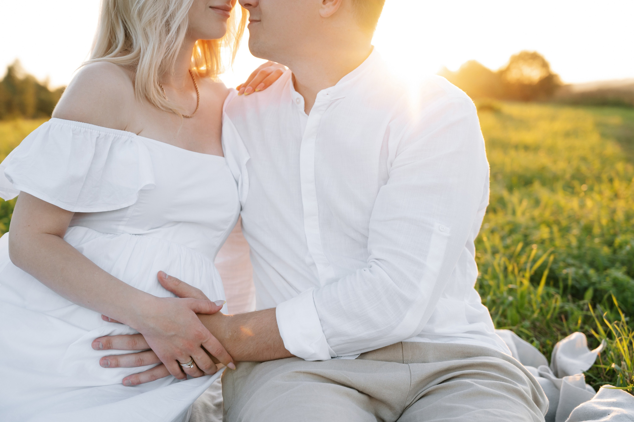 Яна и Паша. Свадебный и семейный фотограф Вероника Холод