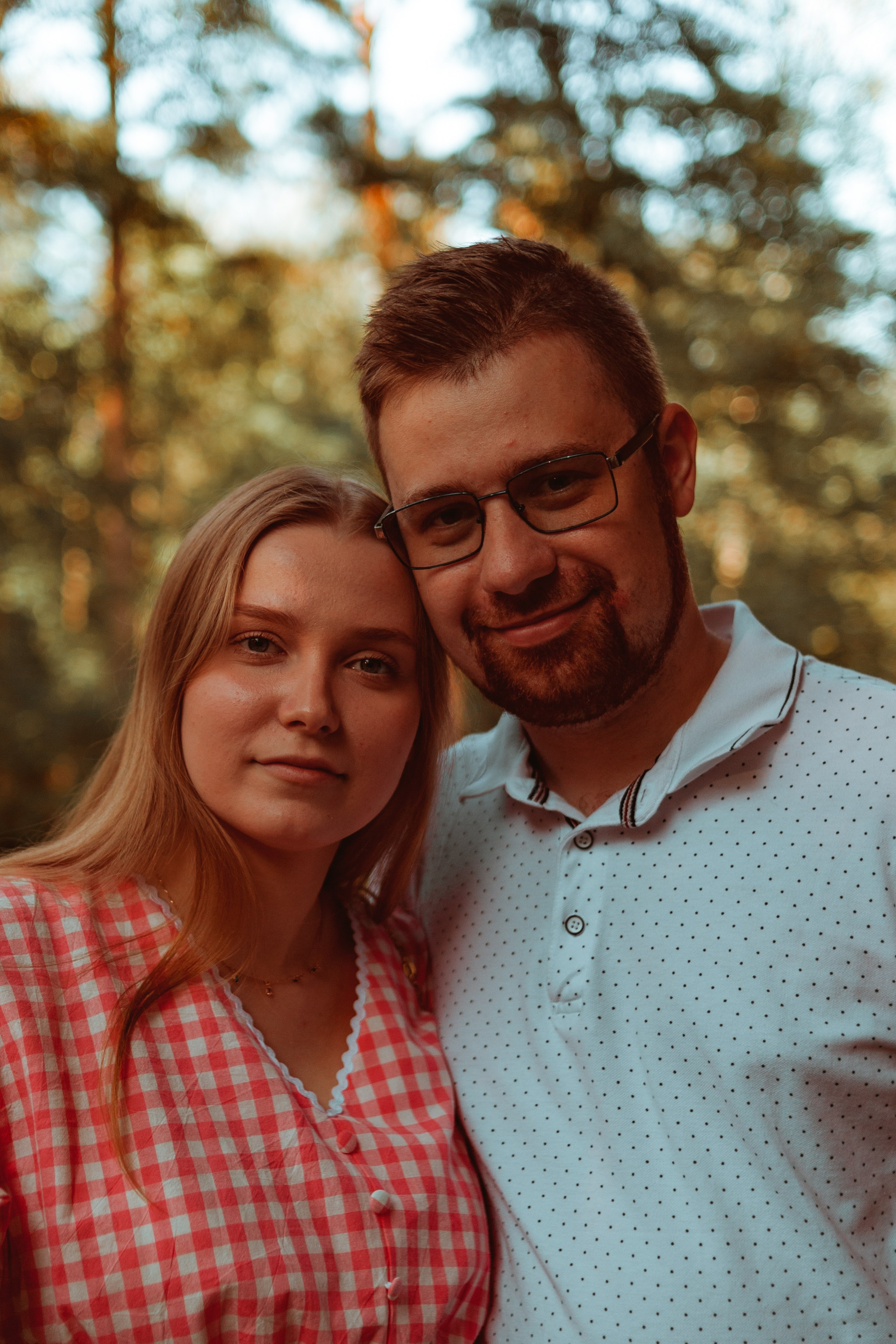 Анна | Переделкино. Папка кадров 📁