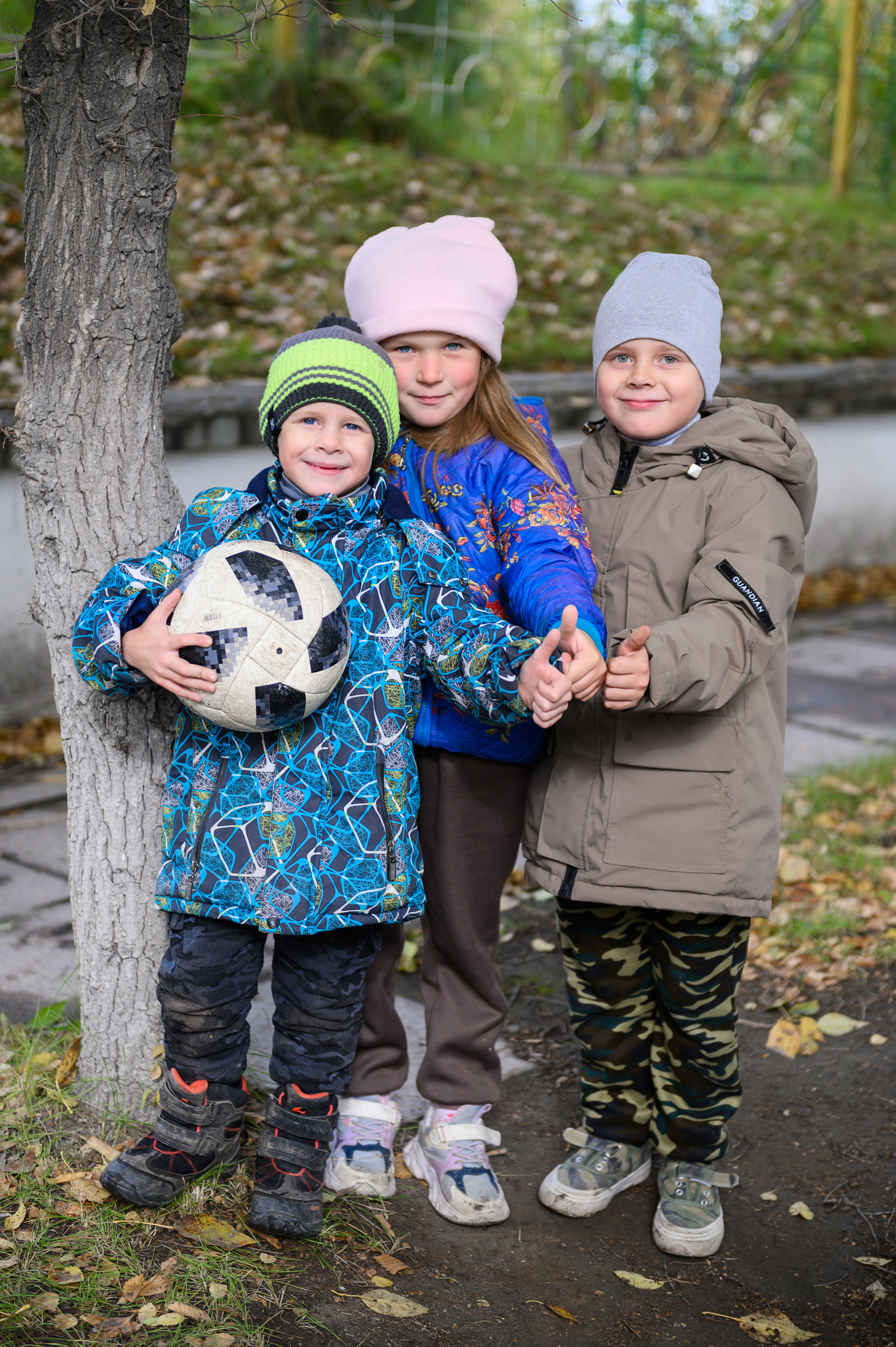 Фотосессия на выпускные альбомы для детского сада. Выпускные альбомы Искитим Бердск Новосибирск