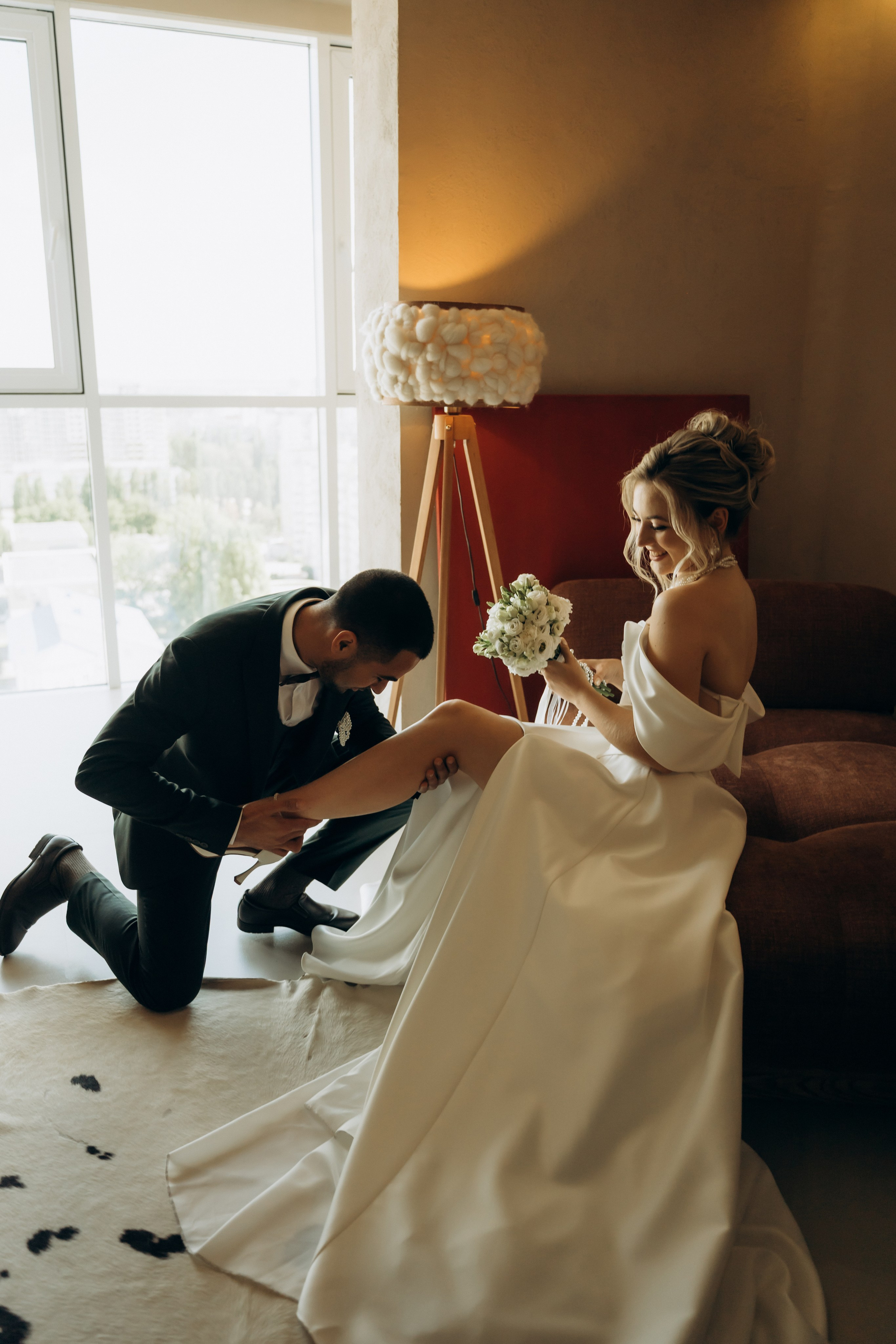 Максим и Кристина. Полный день. Ирина Гонтарева|Фотограф|Белгород