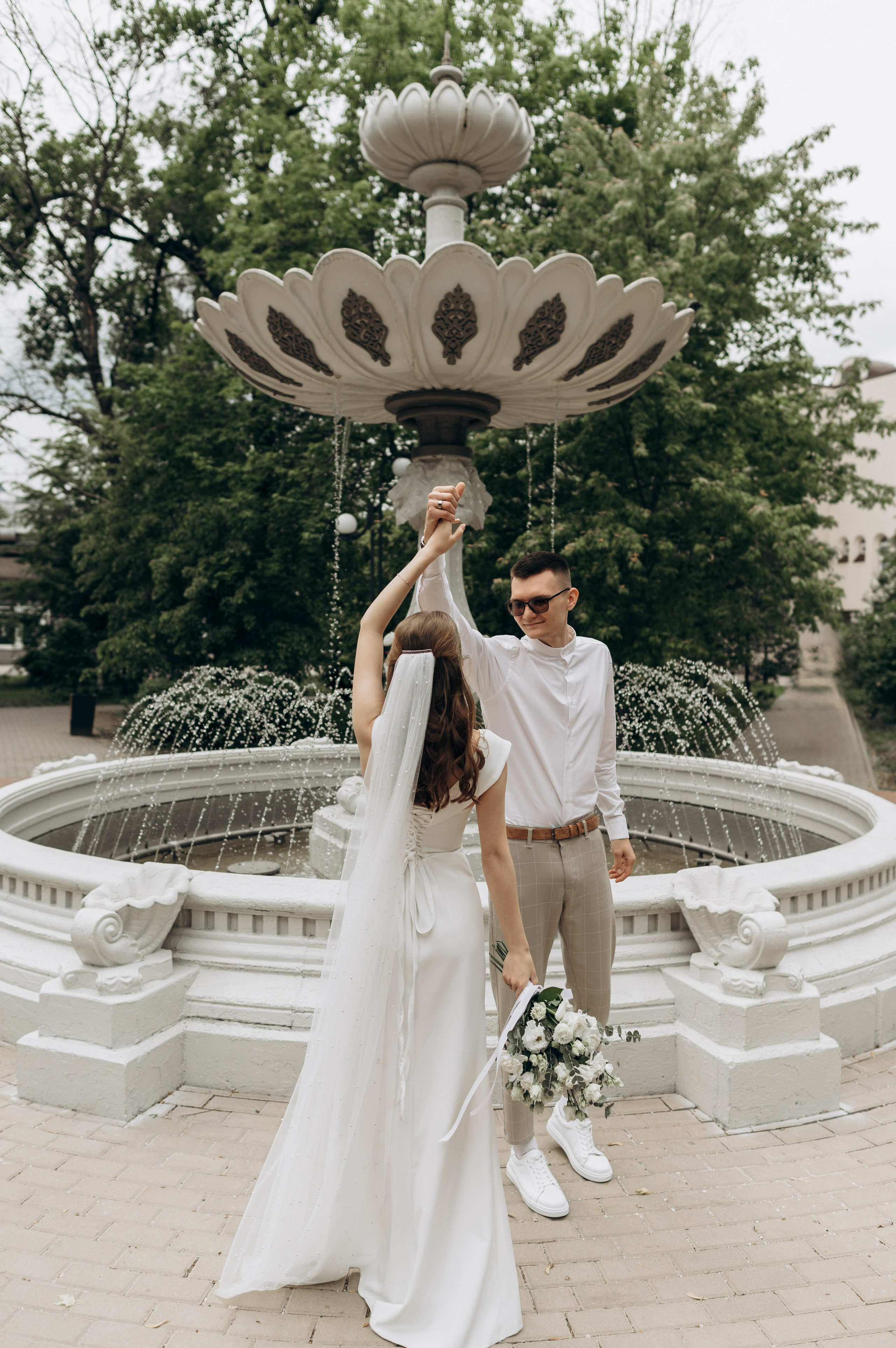 Алексей и Дарья. Ирина Гонтарева|Фотограф|Белгород