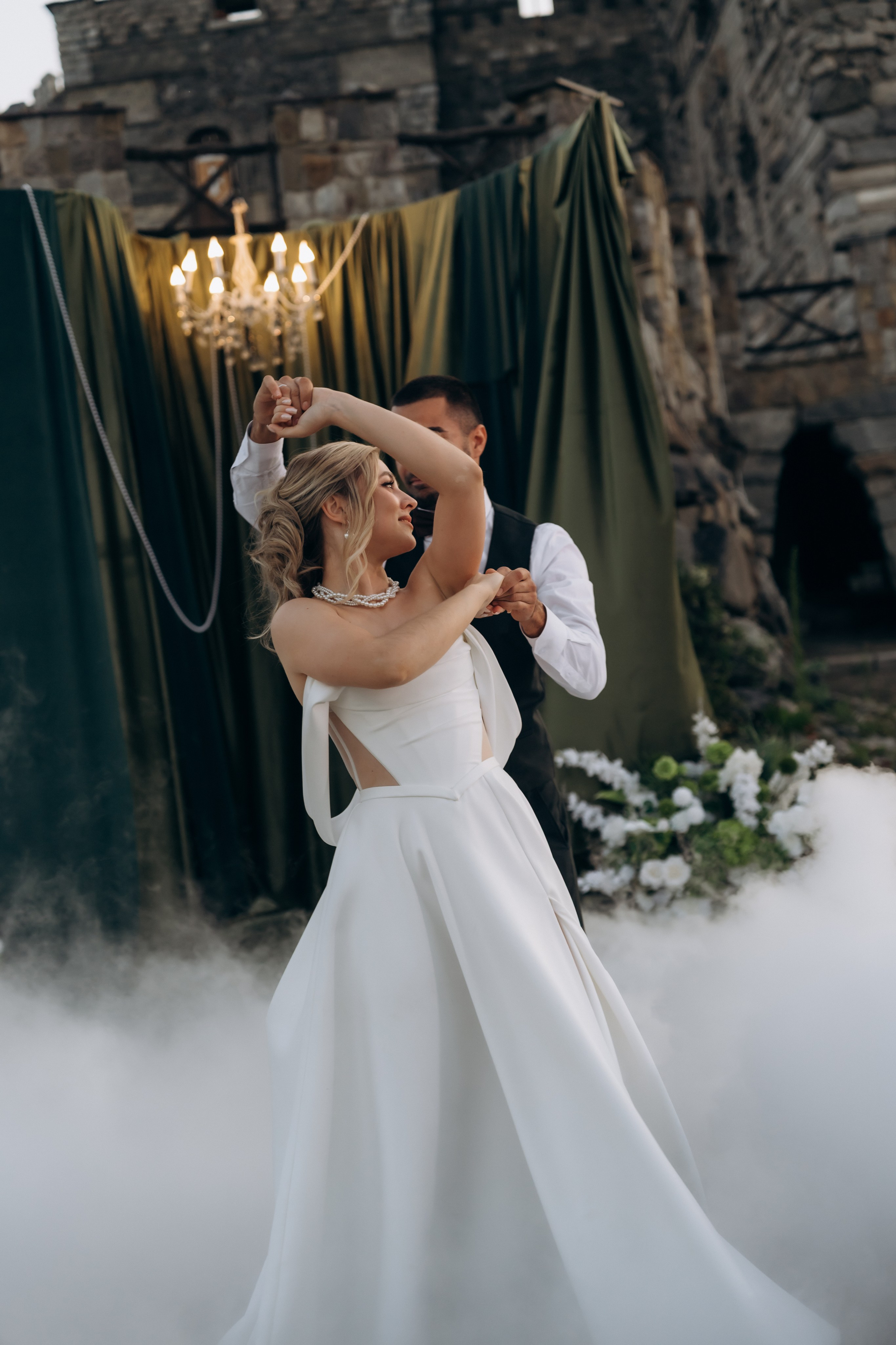 Максим и Кристина. Полный день. Ирина Гонтарева|Фотограф|Белгород