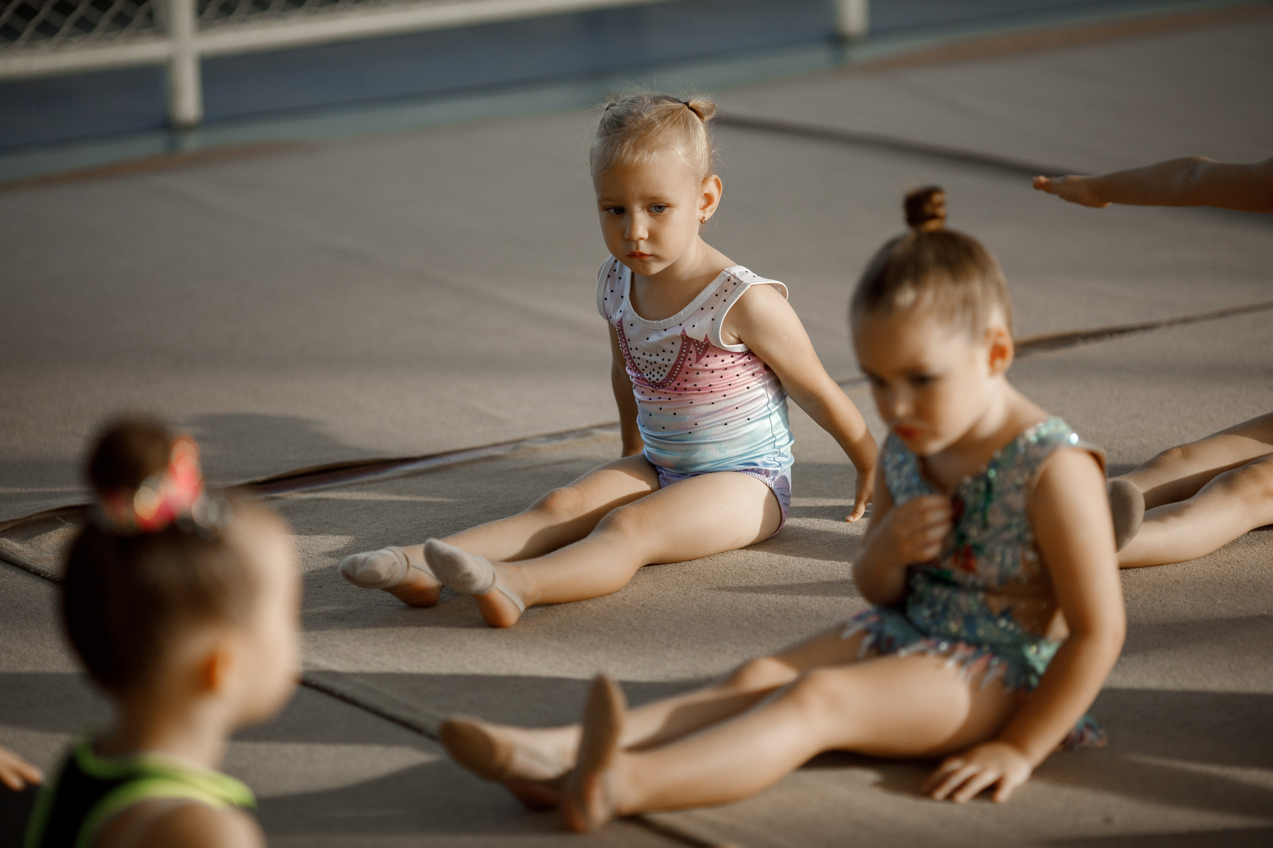 RGA PATTAYA (part 1)