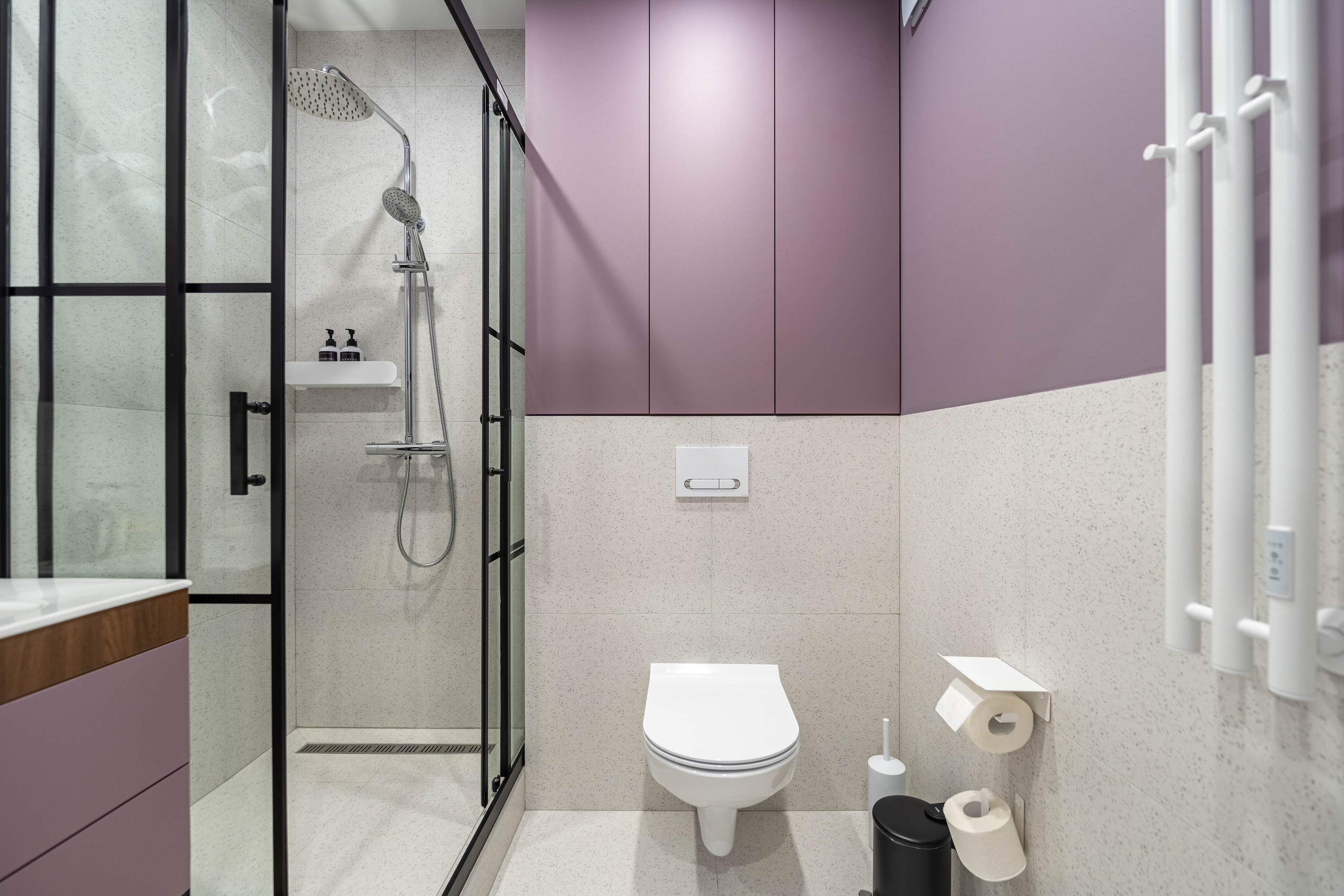 Интерьерная фотосъемка. Визуальный контент для недвижимости в Калининграде