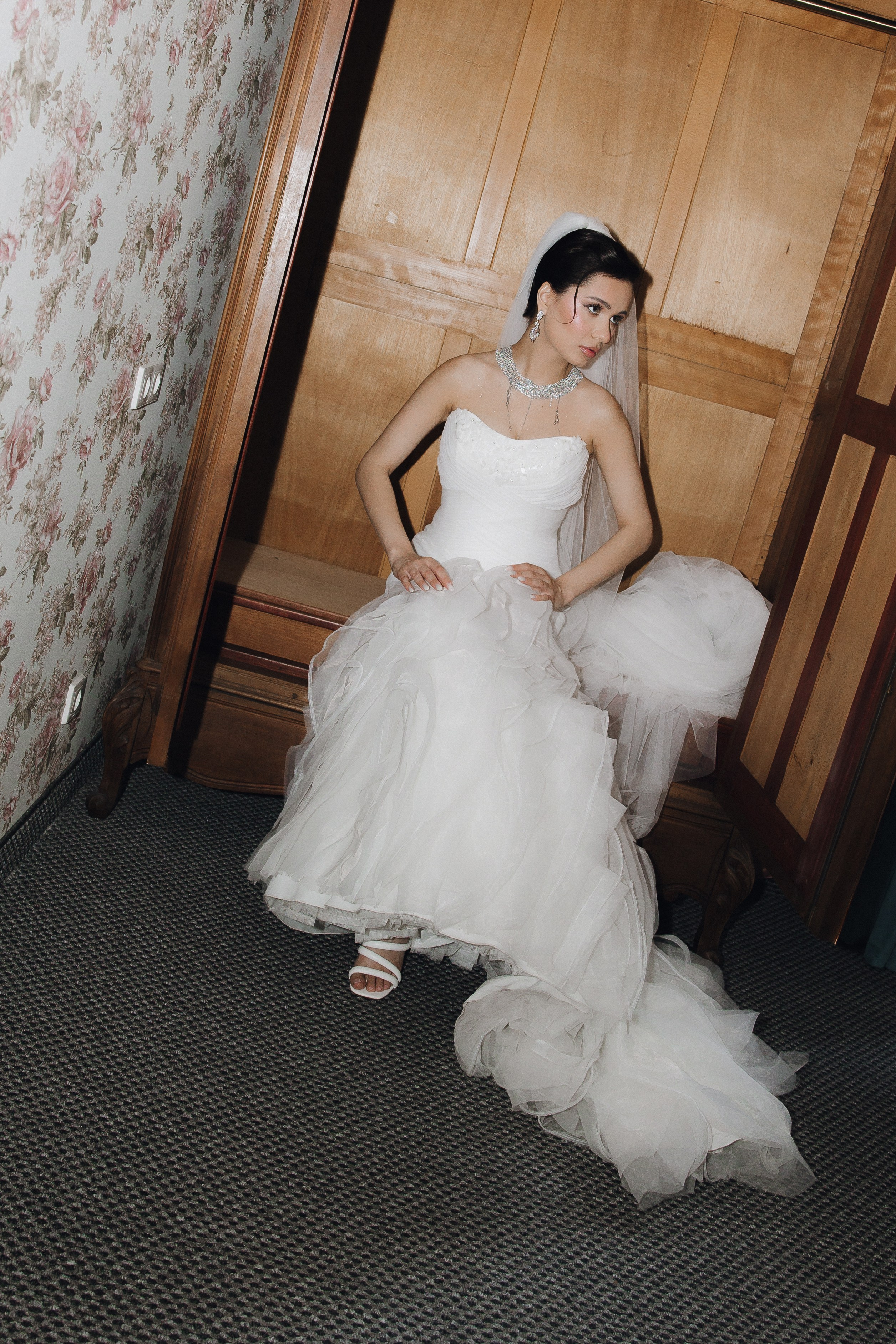 V&D. Свадебный и семейный фотограф в Краснодаре и крае