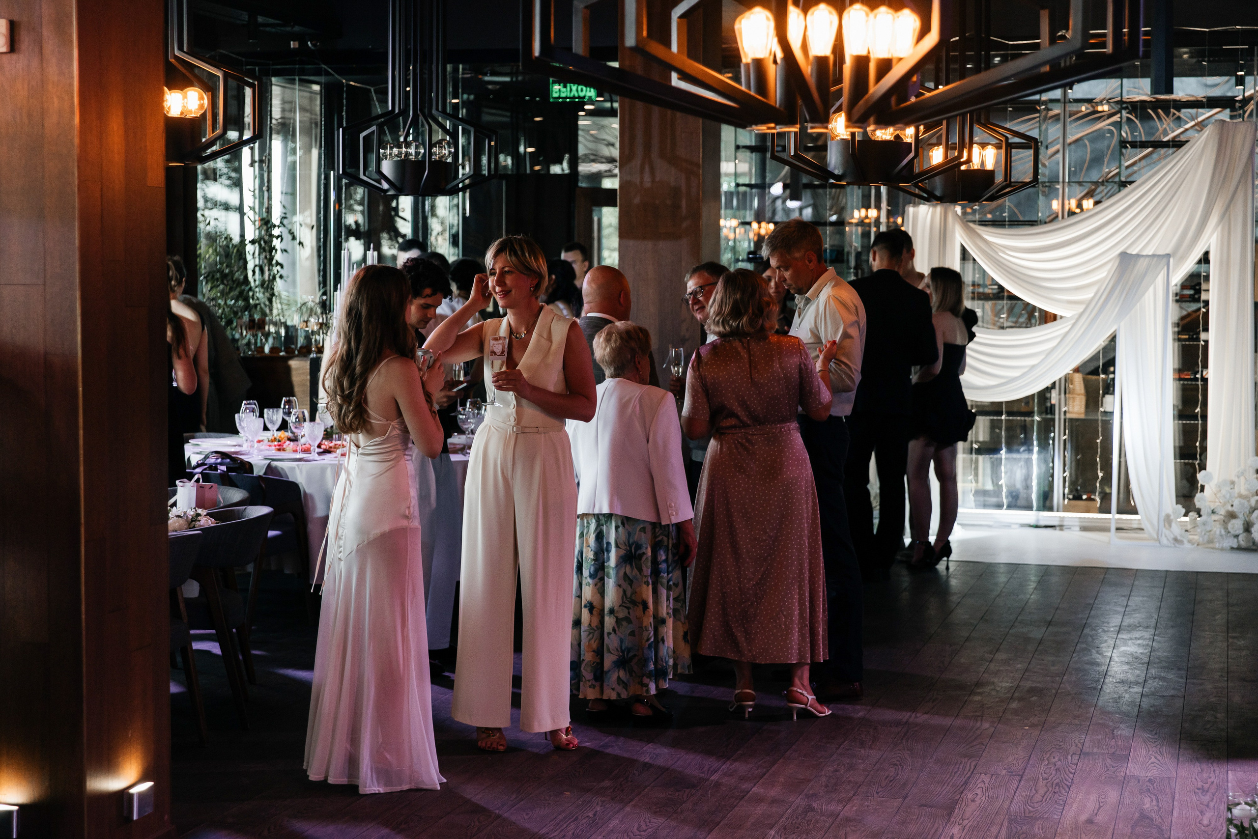 Артём & Анна. Свадебный фотограф в Нижнем Новгороде