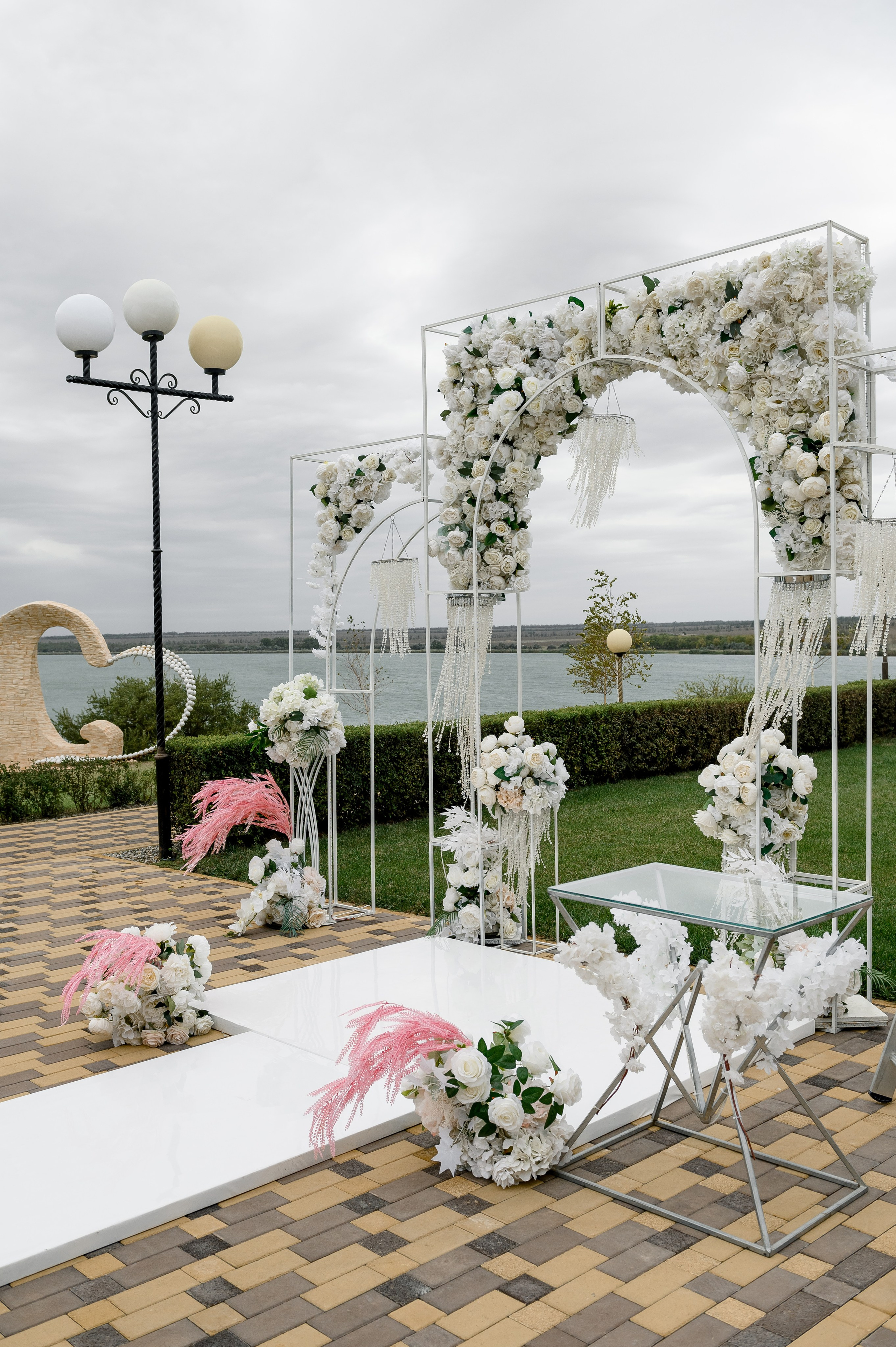 Свадьба Тимура и Анны. Свадебный и семейный фотограф в Ставрополе Роман Иванов