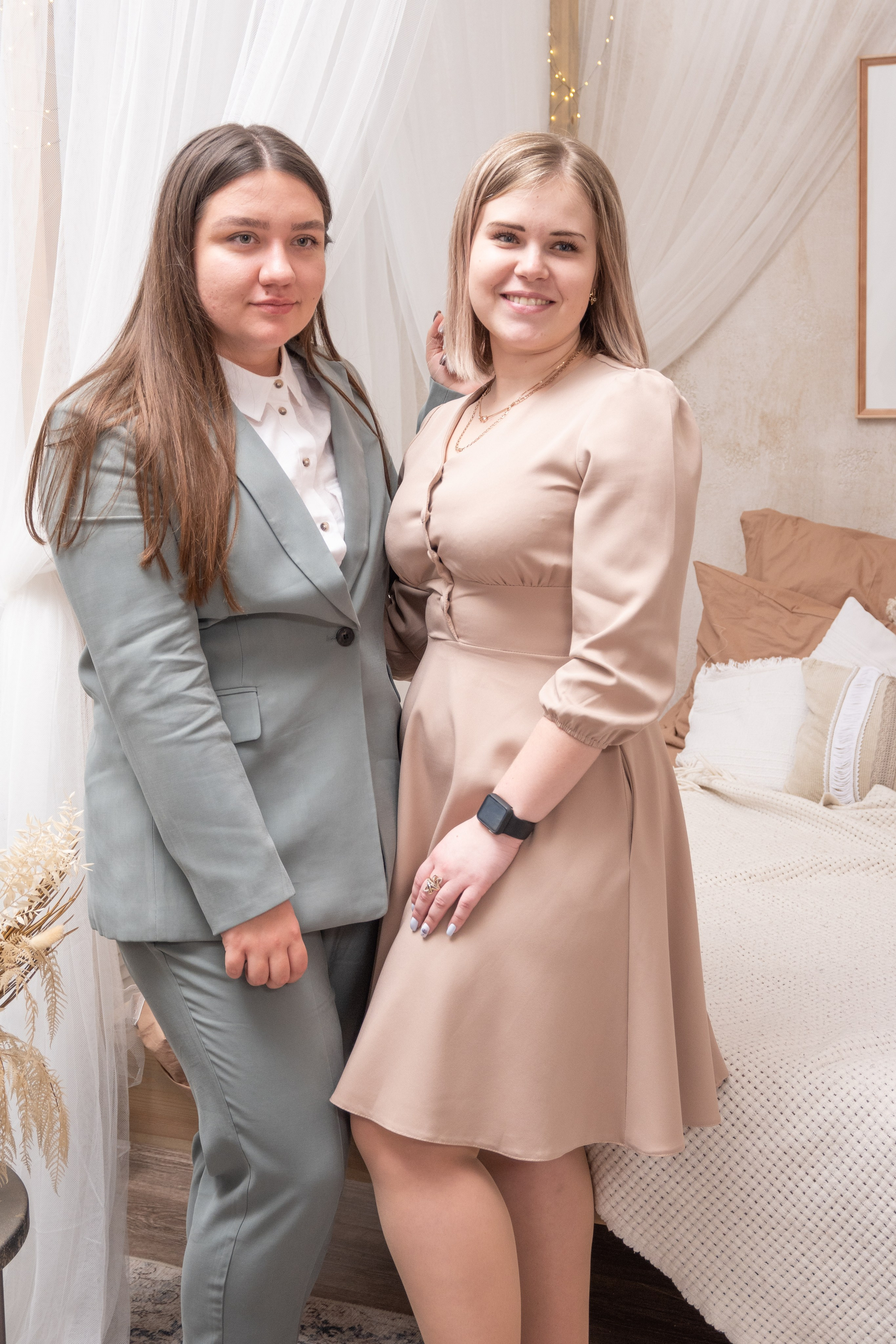 Gender party. Fotograf Dmitrii Donets