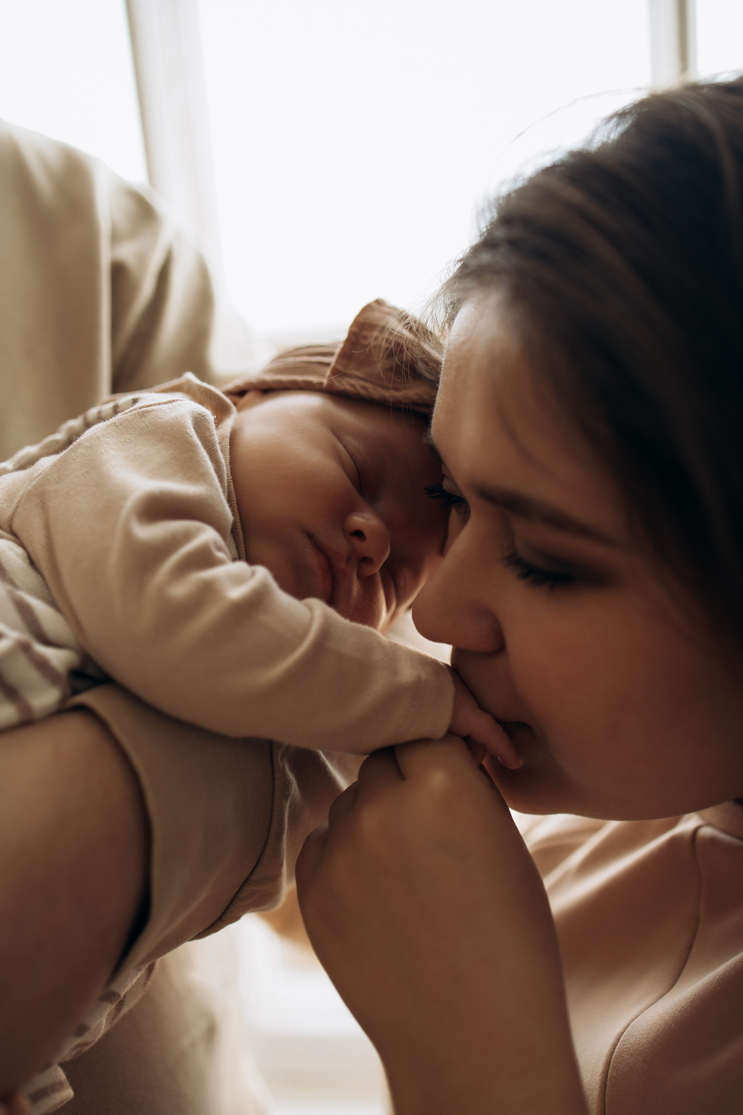 Семейная София. Самый теплый фотограф в Краснодаре Рябоконь Ксения