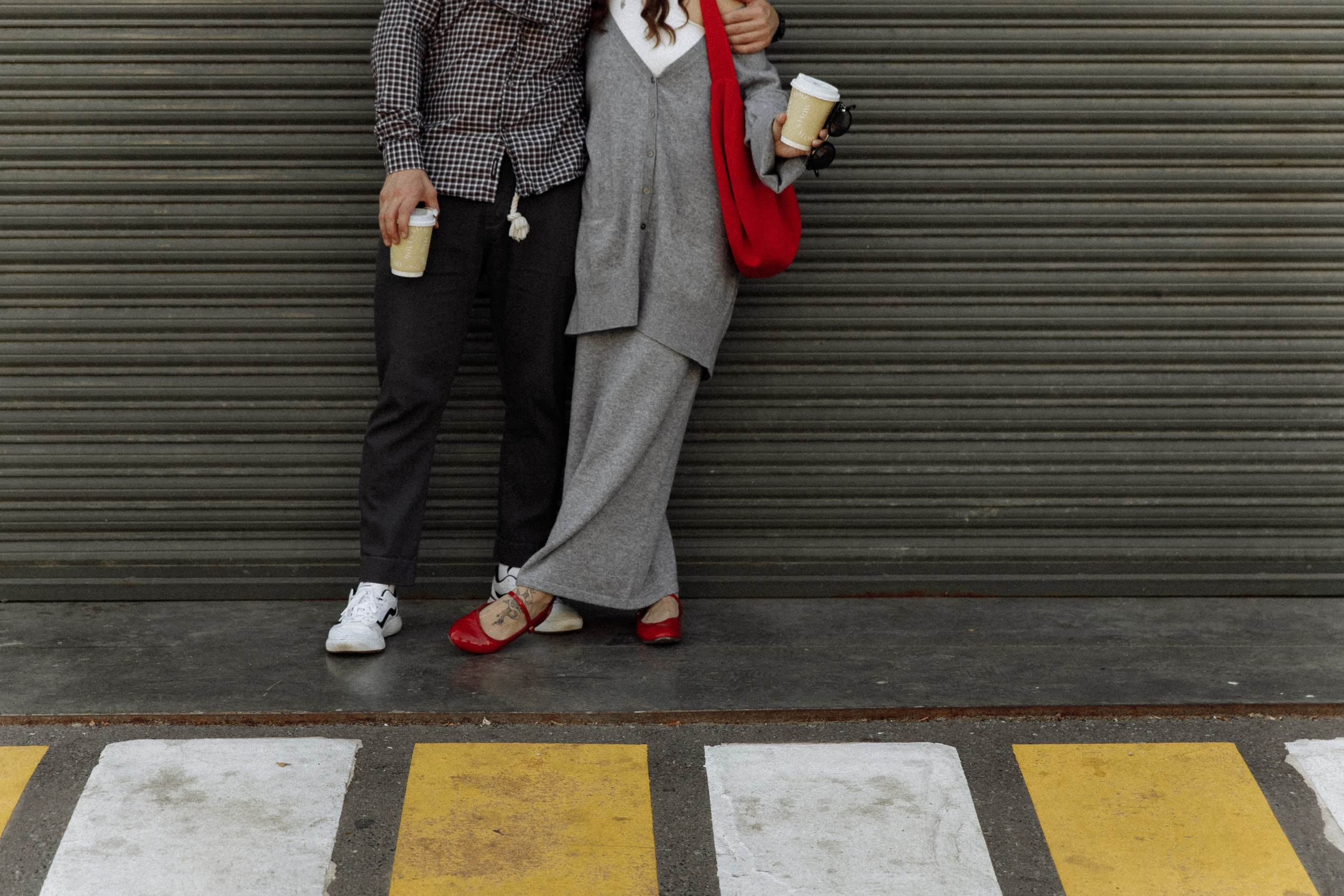 STREET. Главная