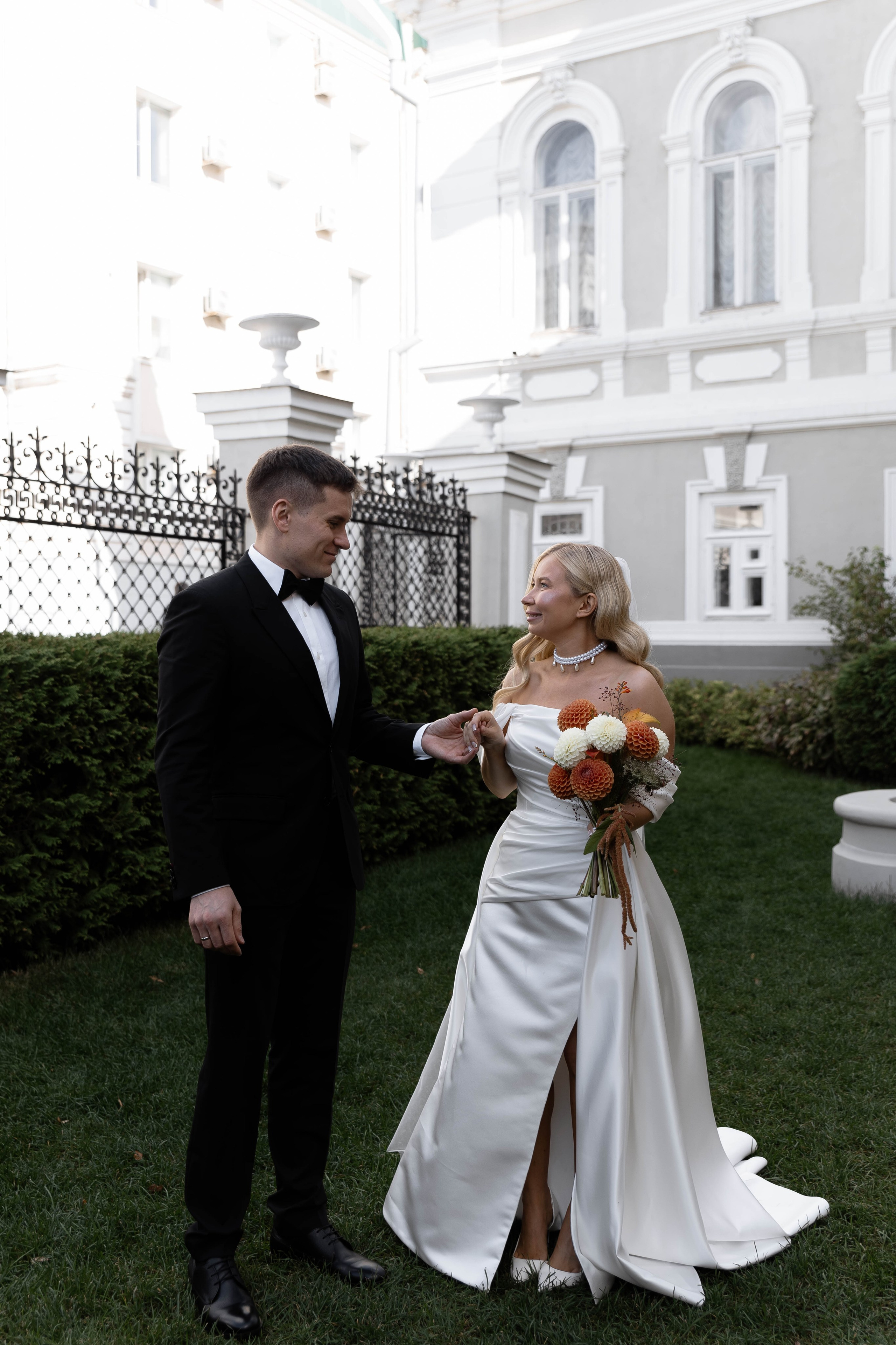 NIKOLAY|ALYONA. Главная