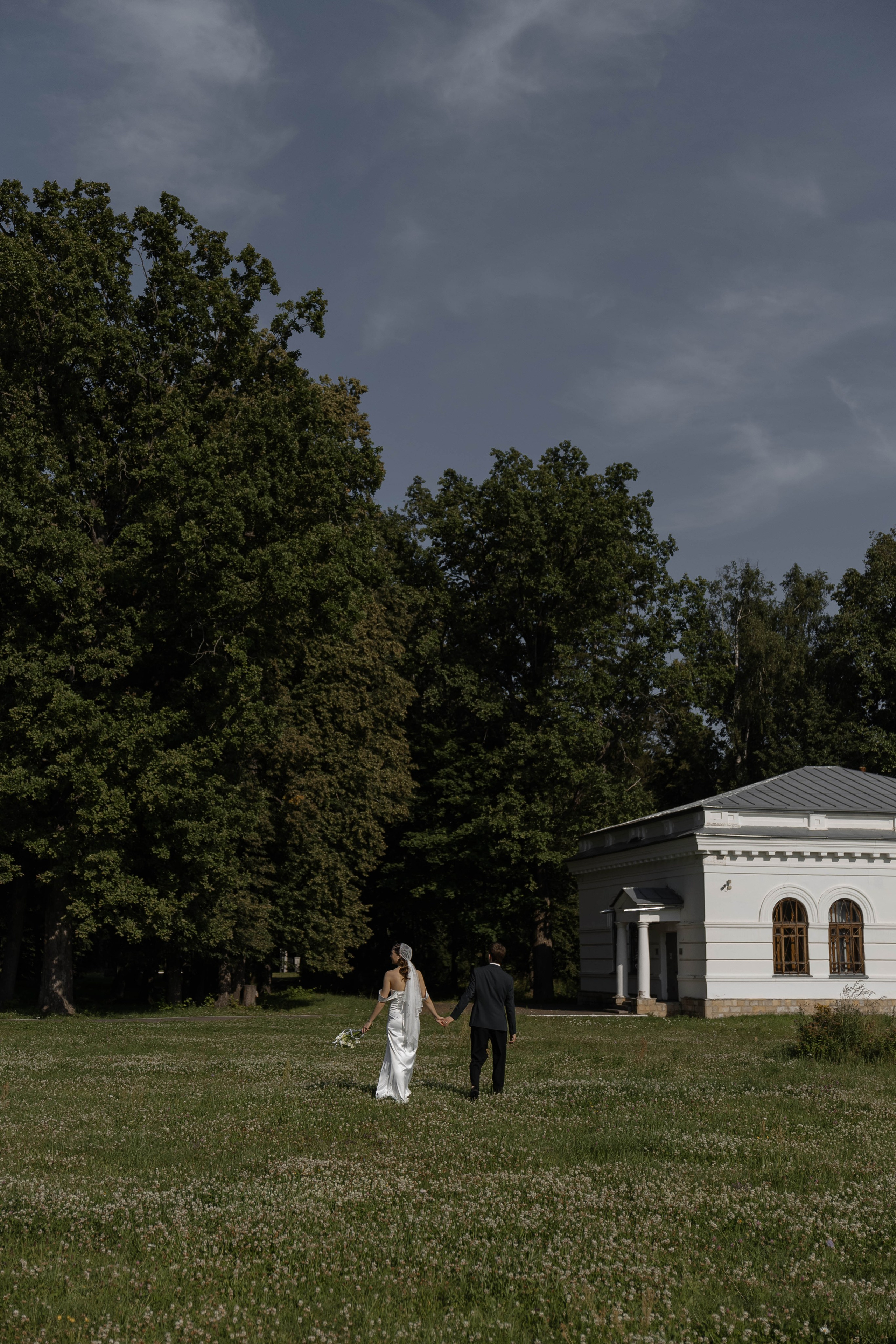 ILYA | POLINA. Главная