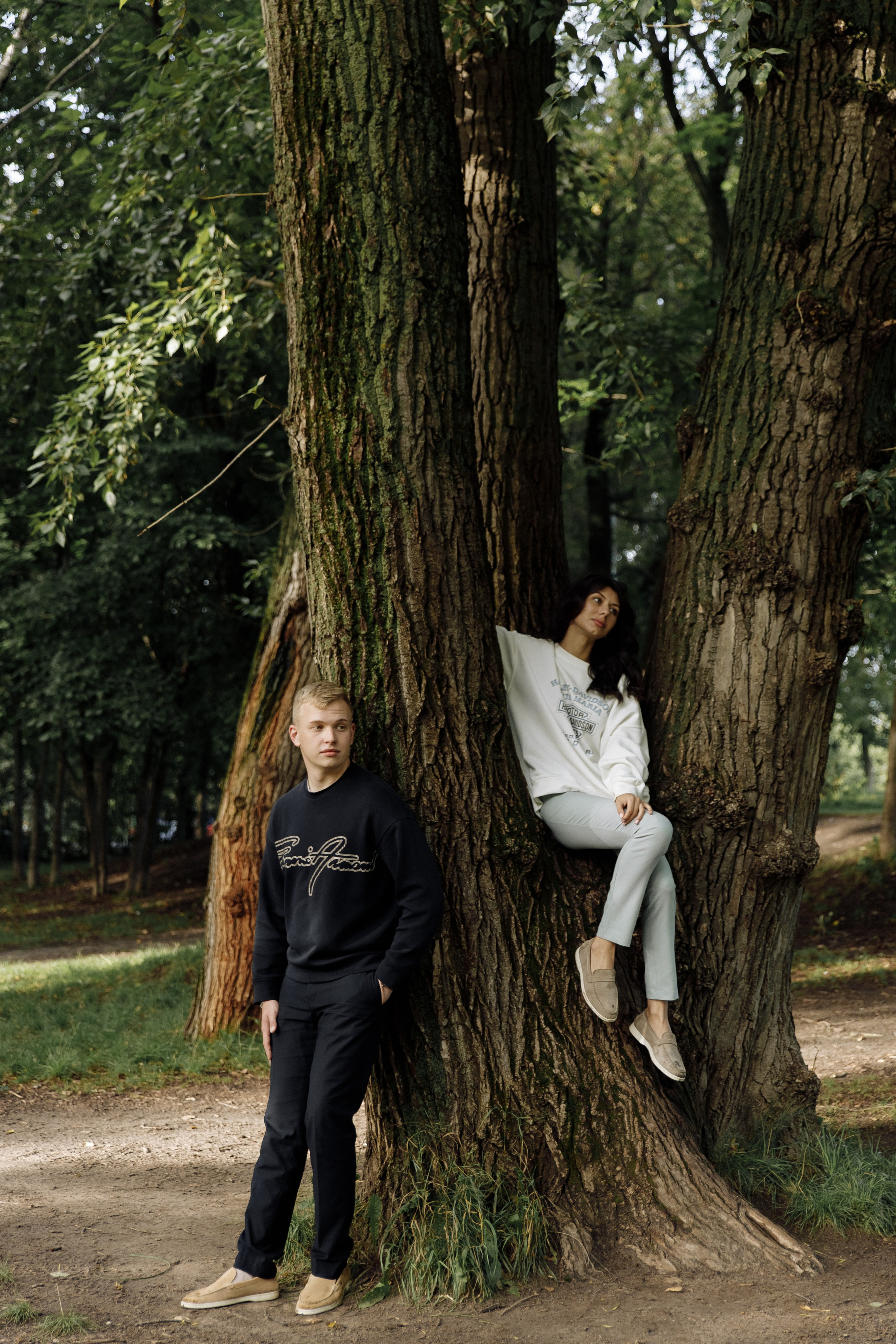 OLD MONEY. Главная