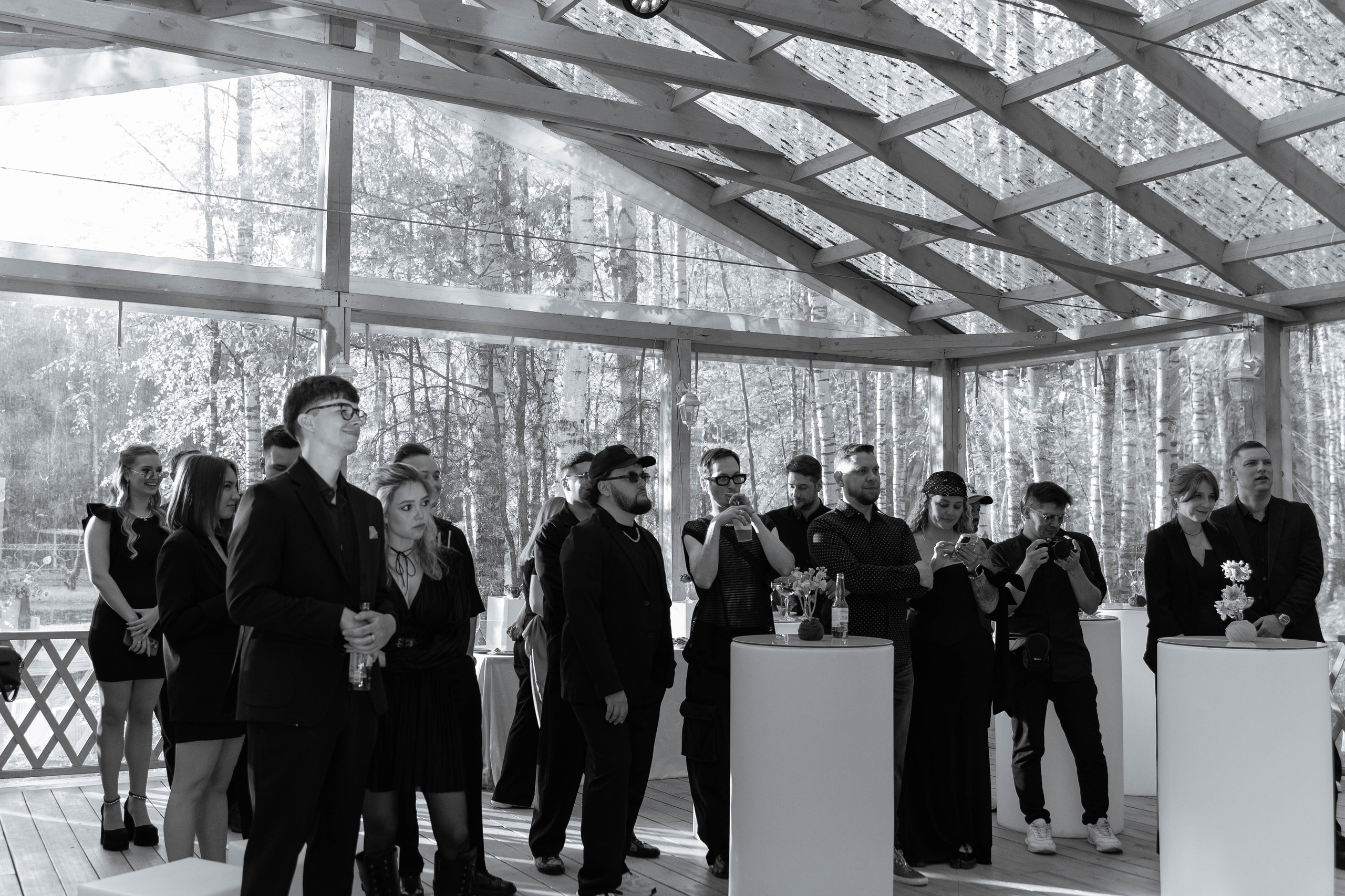 RODION | OLGA. Главная